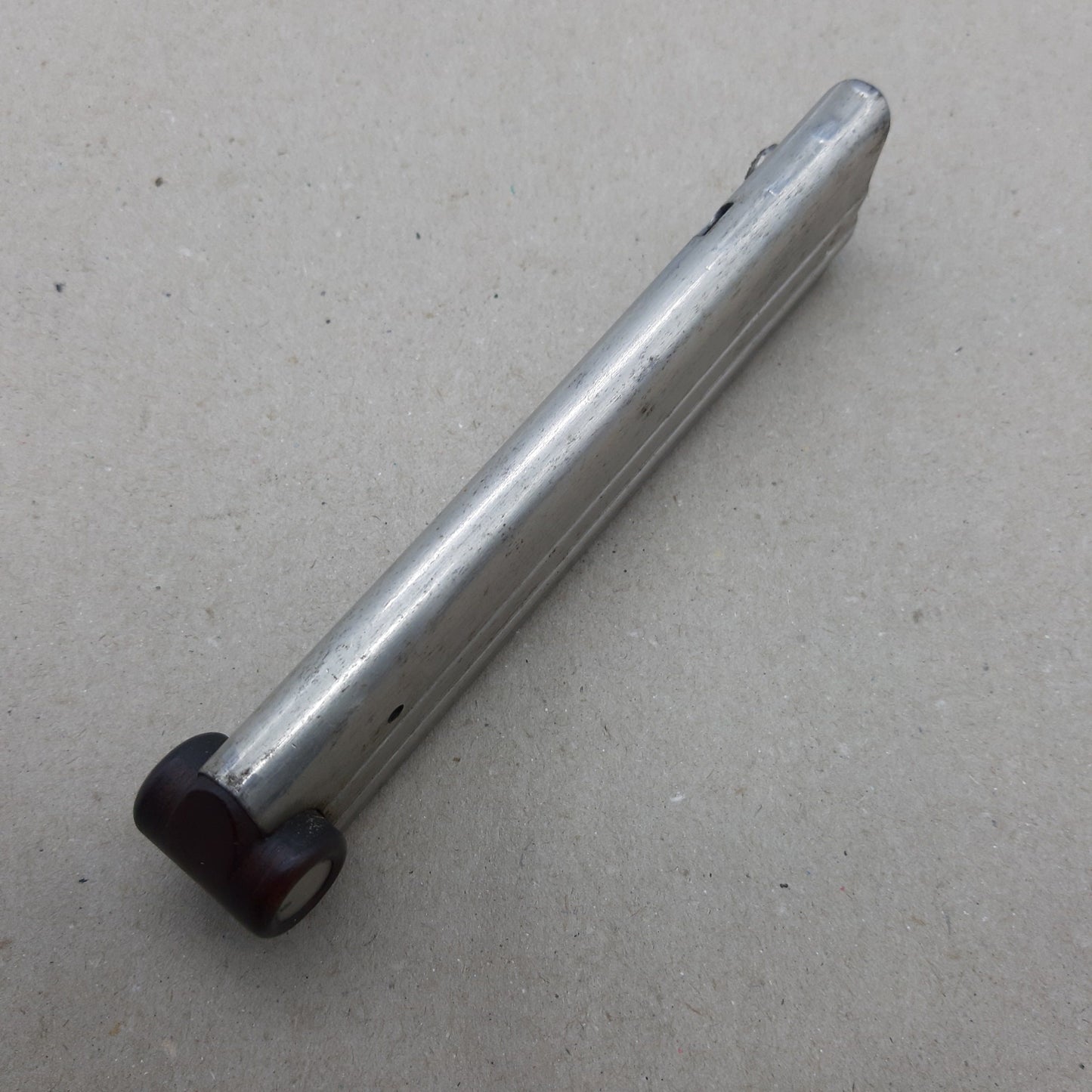 Waffenteile Luger 1900 / 06 Magazin - Schweiz