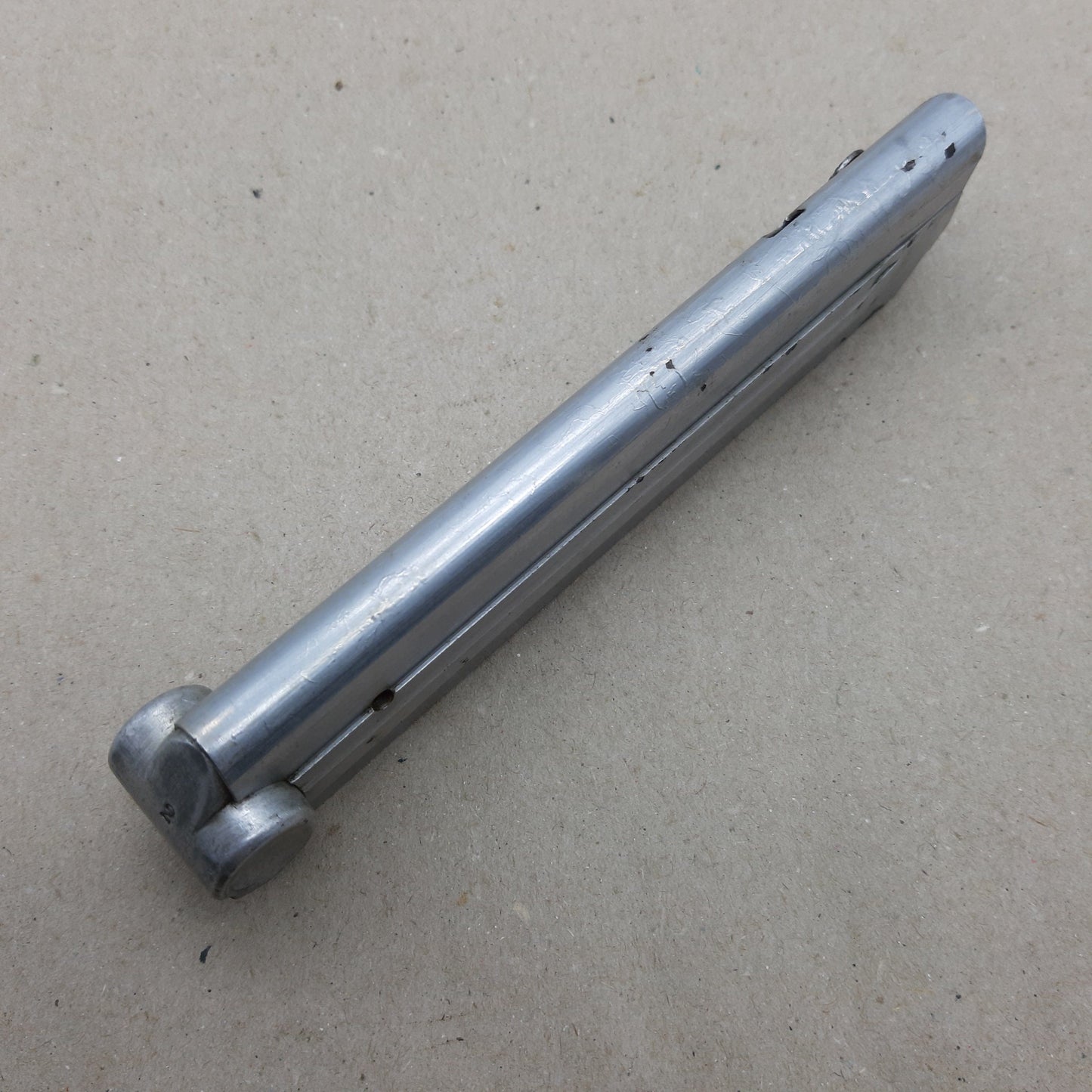 Waffenteile Luger P08 Magazin Haenel Schmeisser