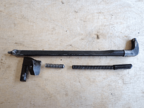 Waffenteile M1 Garand Verschlussteile Kit