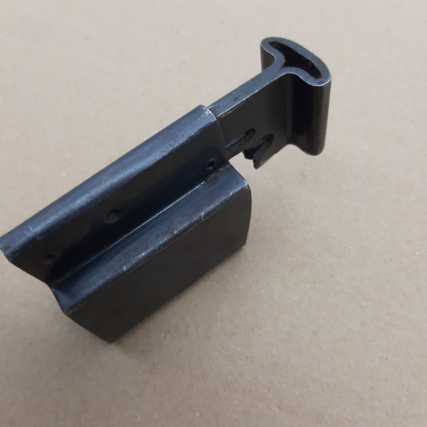 Waffenteile MP38 / MP40 Magazinlader - Nachkrieg