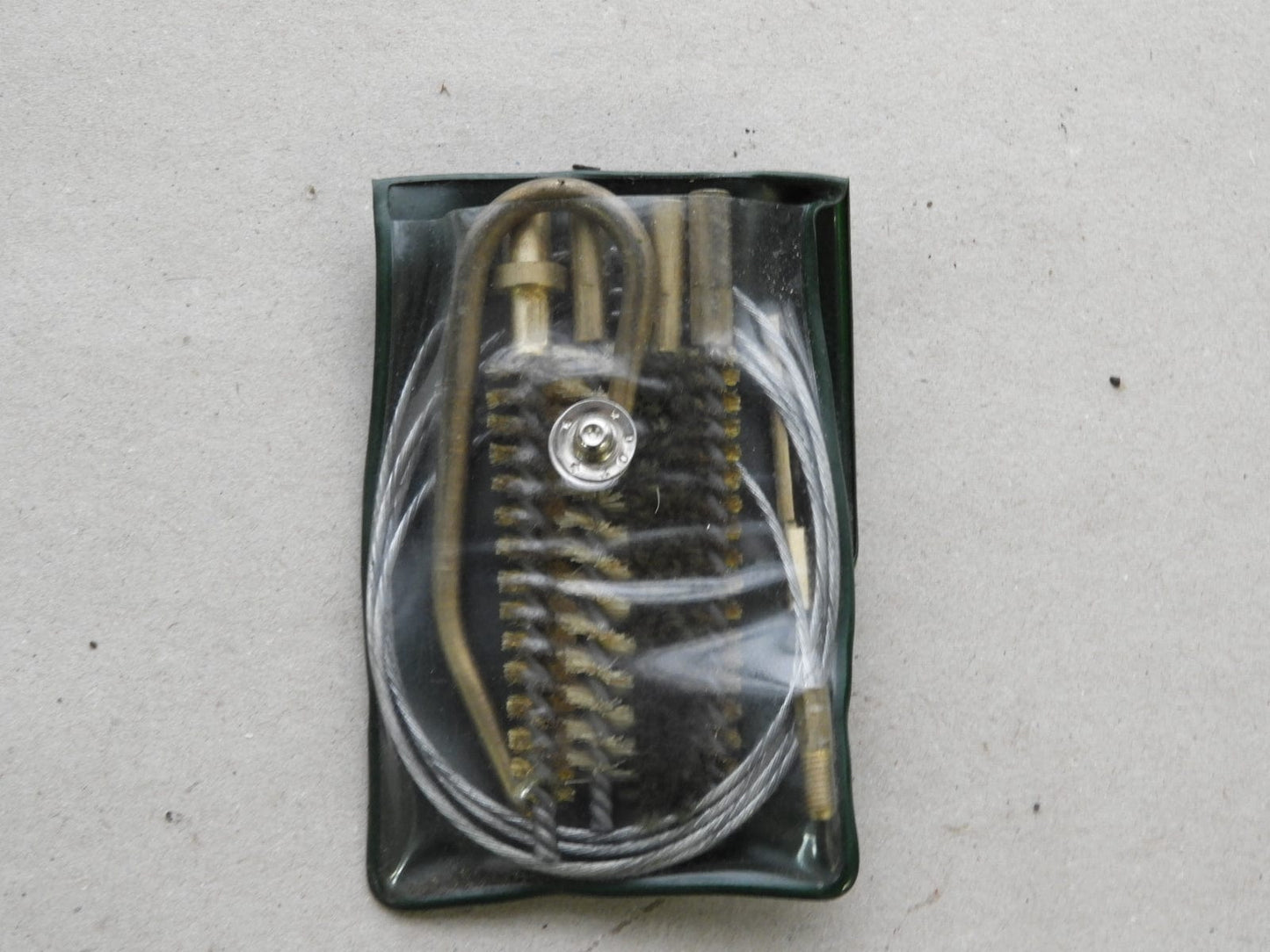 Waffenteile Reinigungsgerät .223 Militär