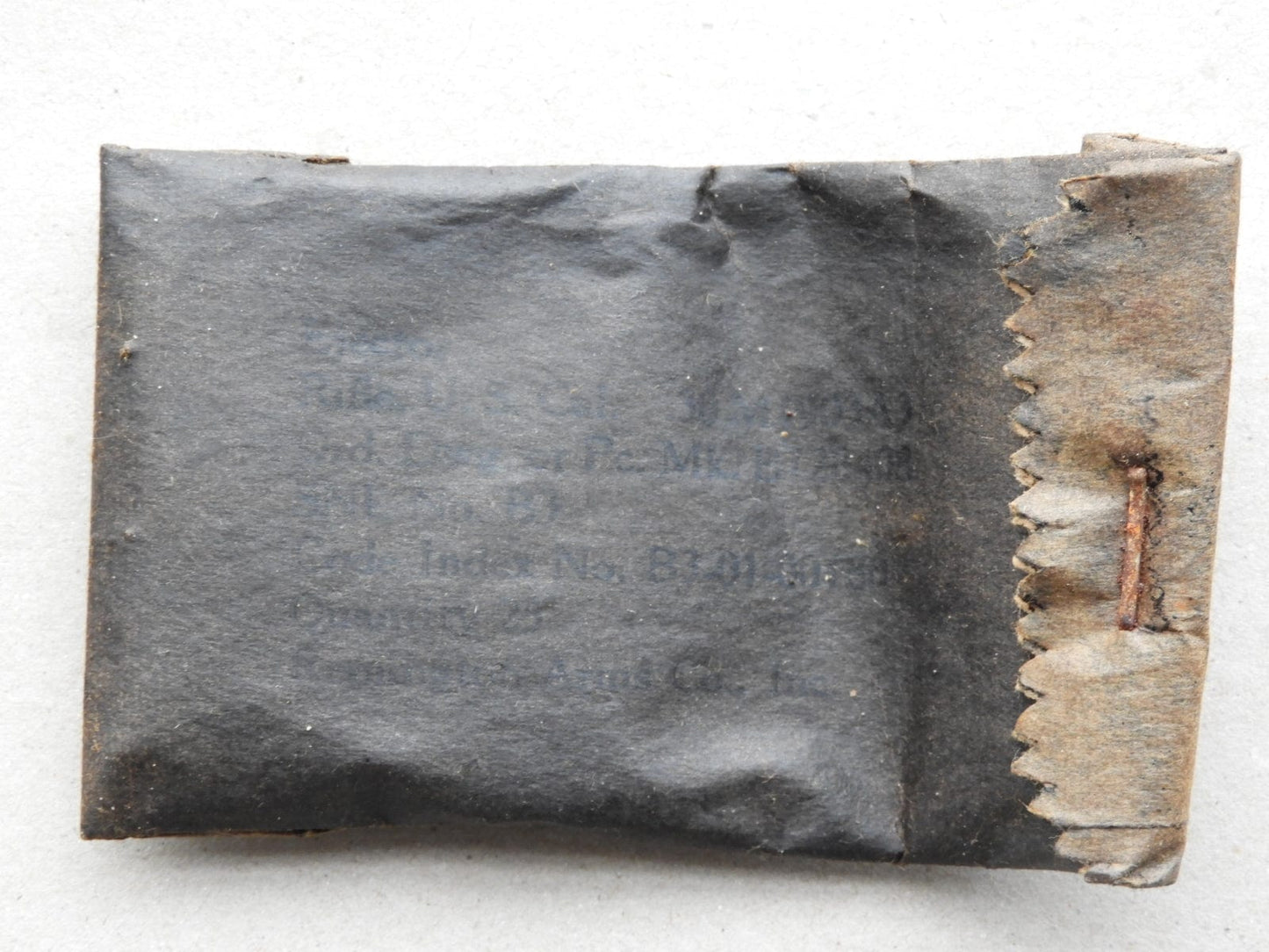 Waffenteile Springfield 1903 Auswerfer / ejector - Originalpackung mit 25 Stck.