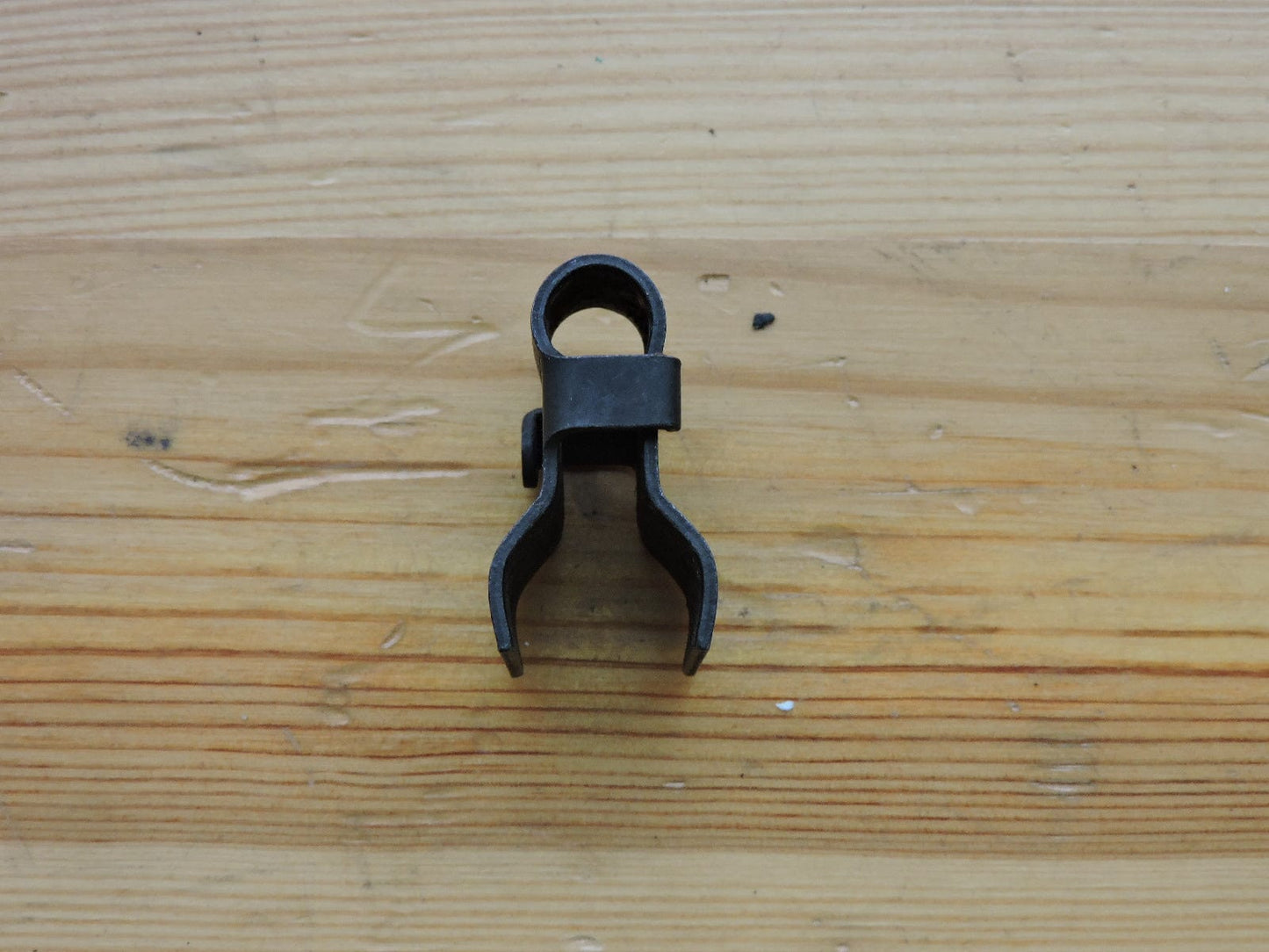 Waffenteile Springfield 1903 Kornschutz A3 / front sight hood - neuw.