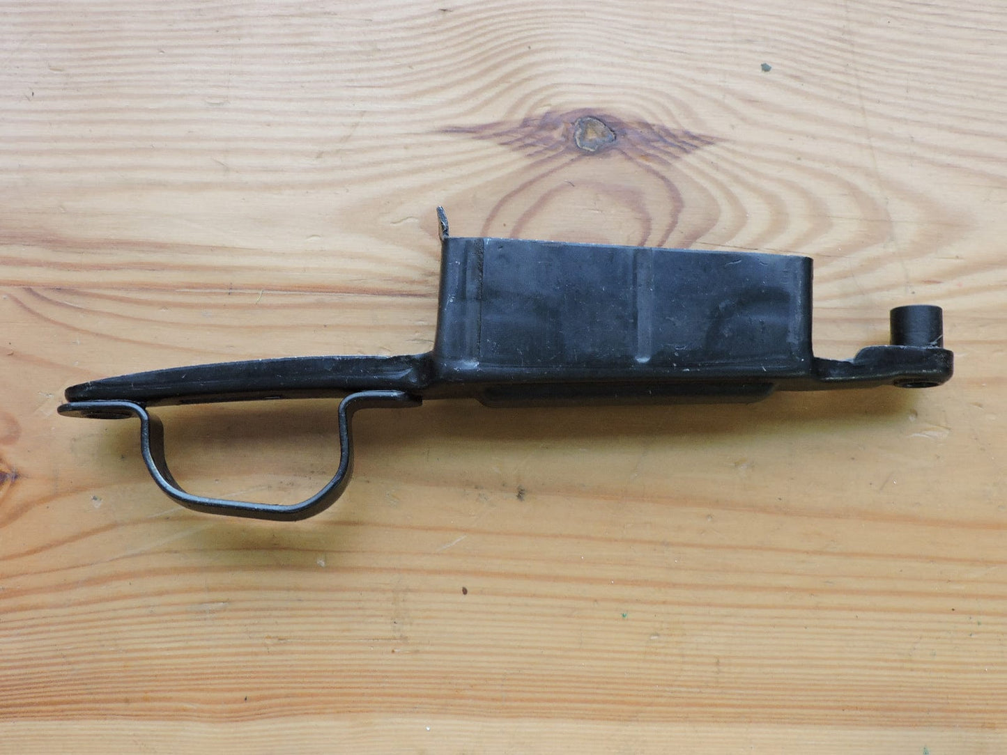 Waffenteile Springfield 1903 Magazinkasten A3 / trigger housing A3