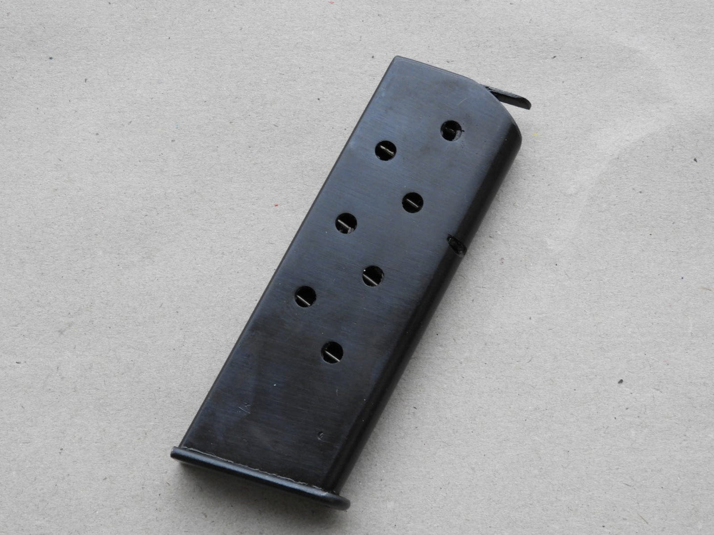 Waffenteile Tokarev TT33 Magazin 7,62 Tok.