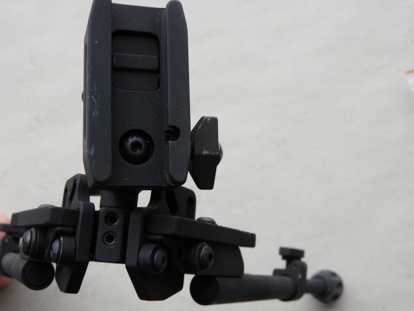 Waffenteile Zweiben GG&G XDS-2 Tactical