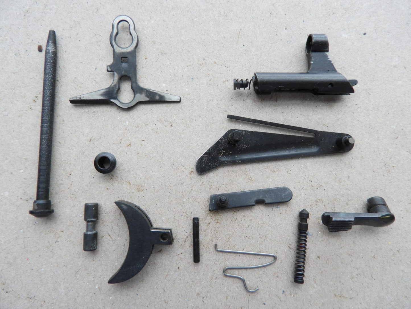 Walther Ersatzteile Kit Walther TP