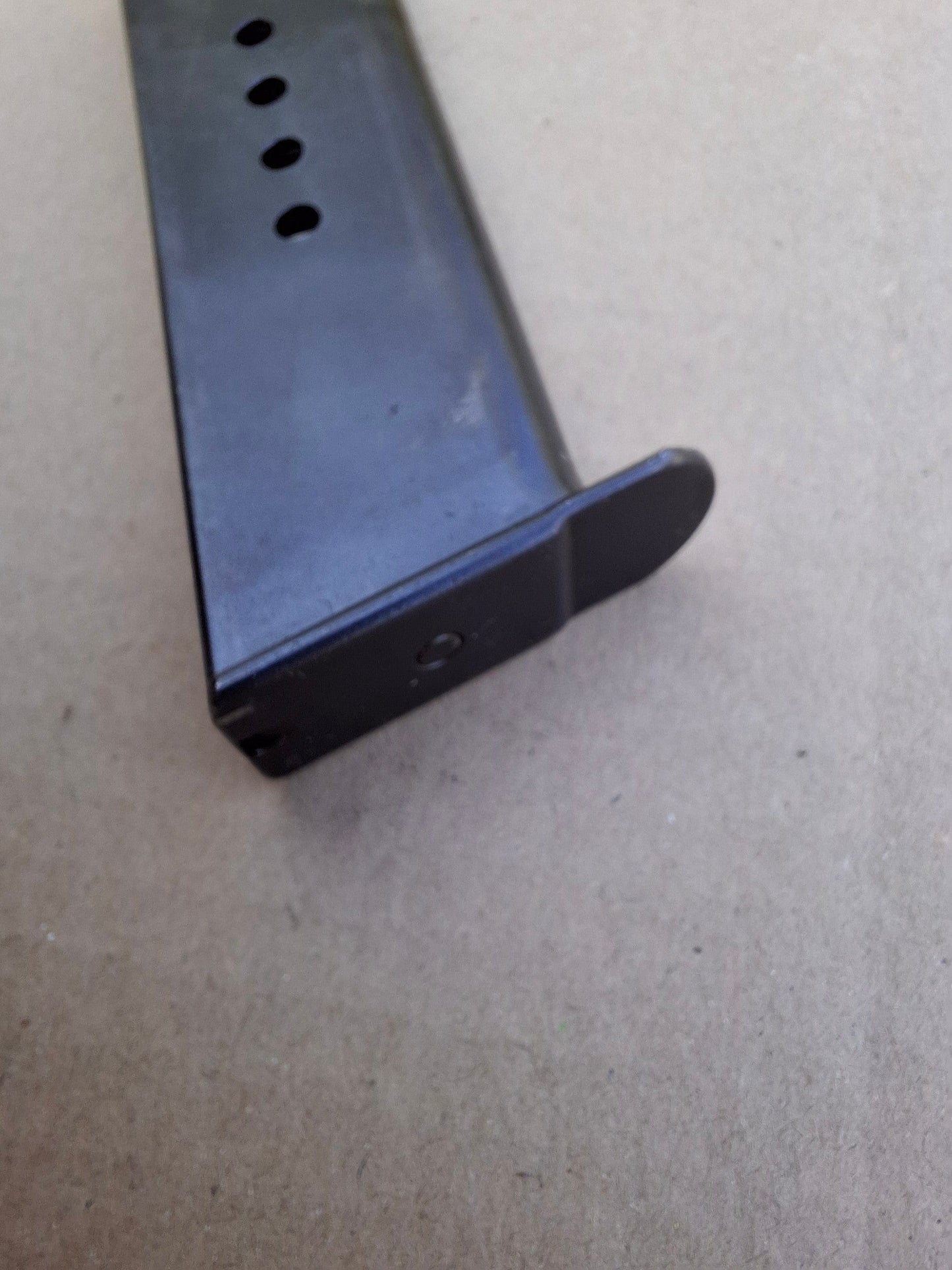 Walther Walther P38 Magazin WK2 - P.38.v WaA359