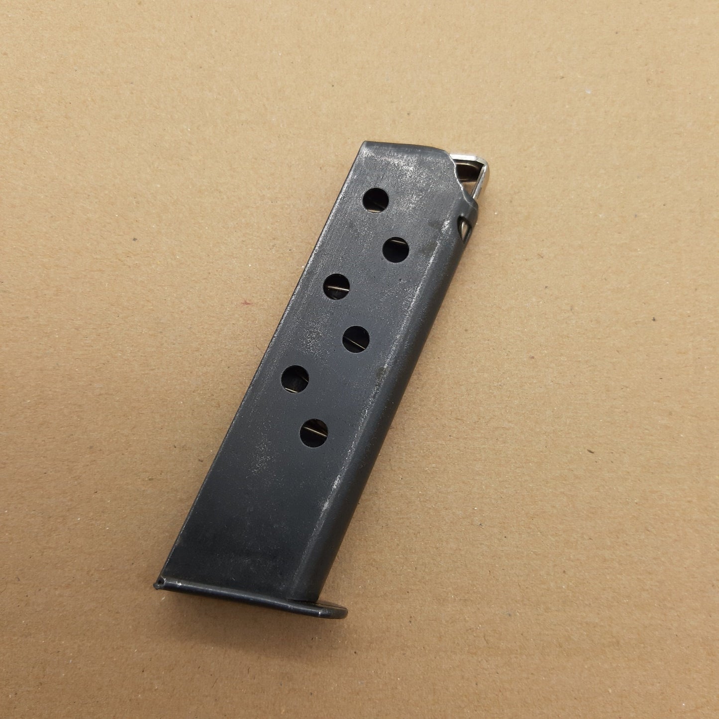 Walther Walther PP Magazin 9mm kurz o.V.