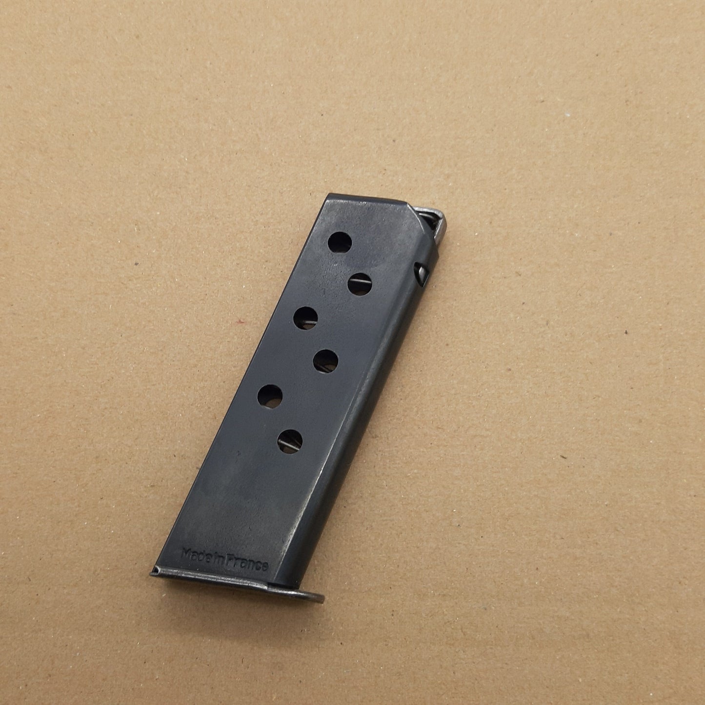 Walther Walther PPK Magazin 7,65 Manurhin o.V.