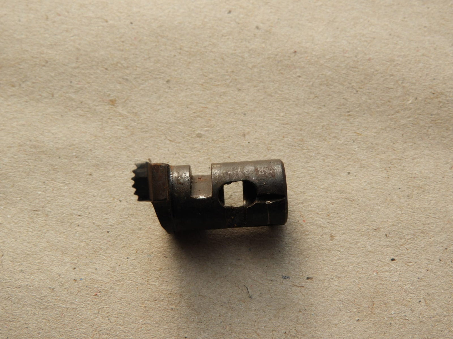 Walther Walther PPK Sicherung ZM