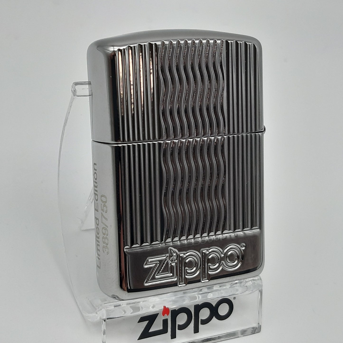 Zippo Zippo Benzinfeuerzeug  Annual Lighter 2017 - Limited Edition XXX/750