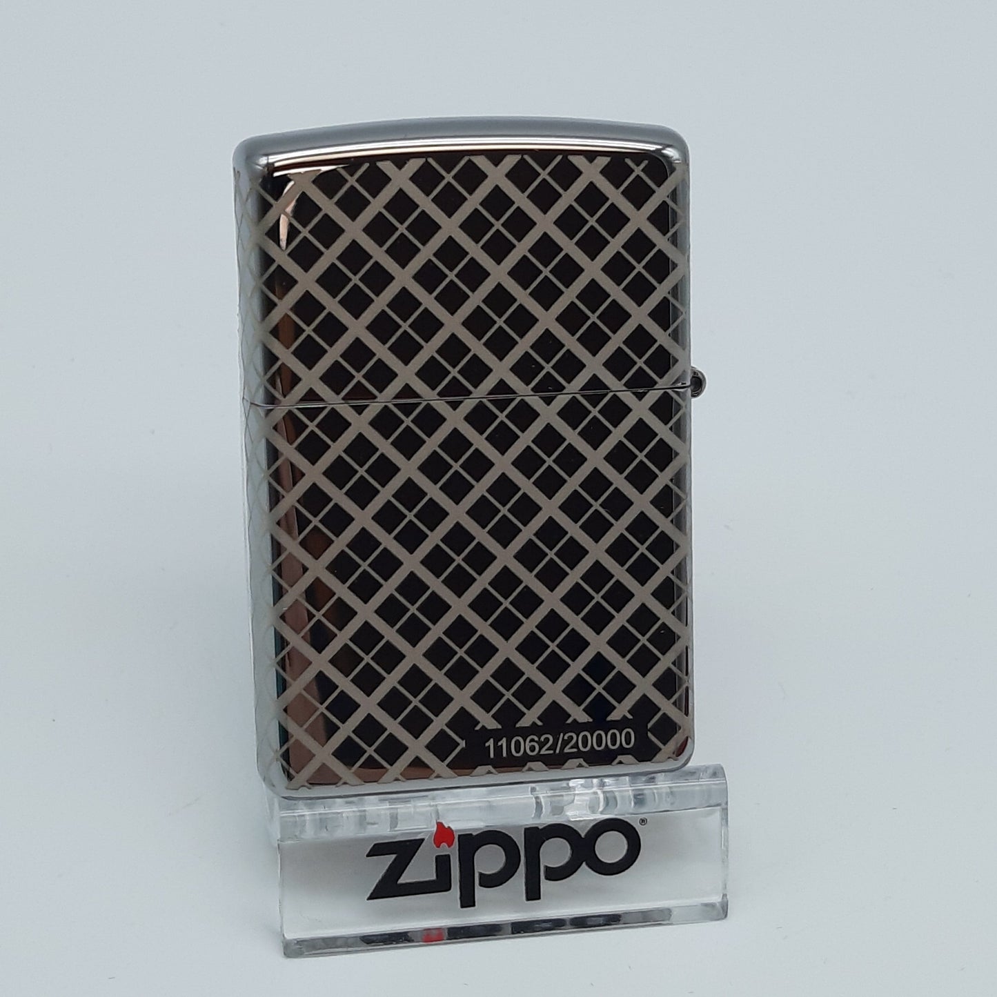 Zippo Zippo Benzinfeuerzeug Collectible 2020 600 Million limited