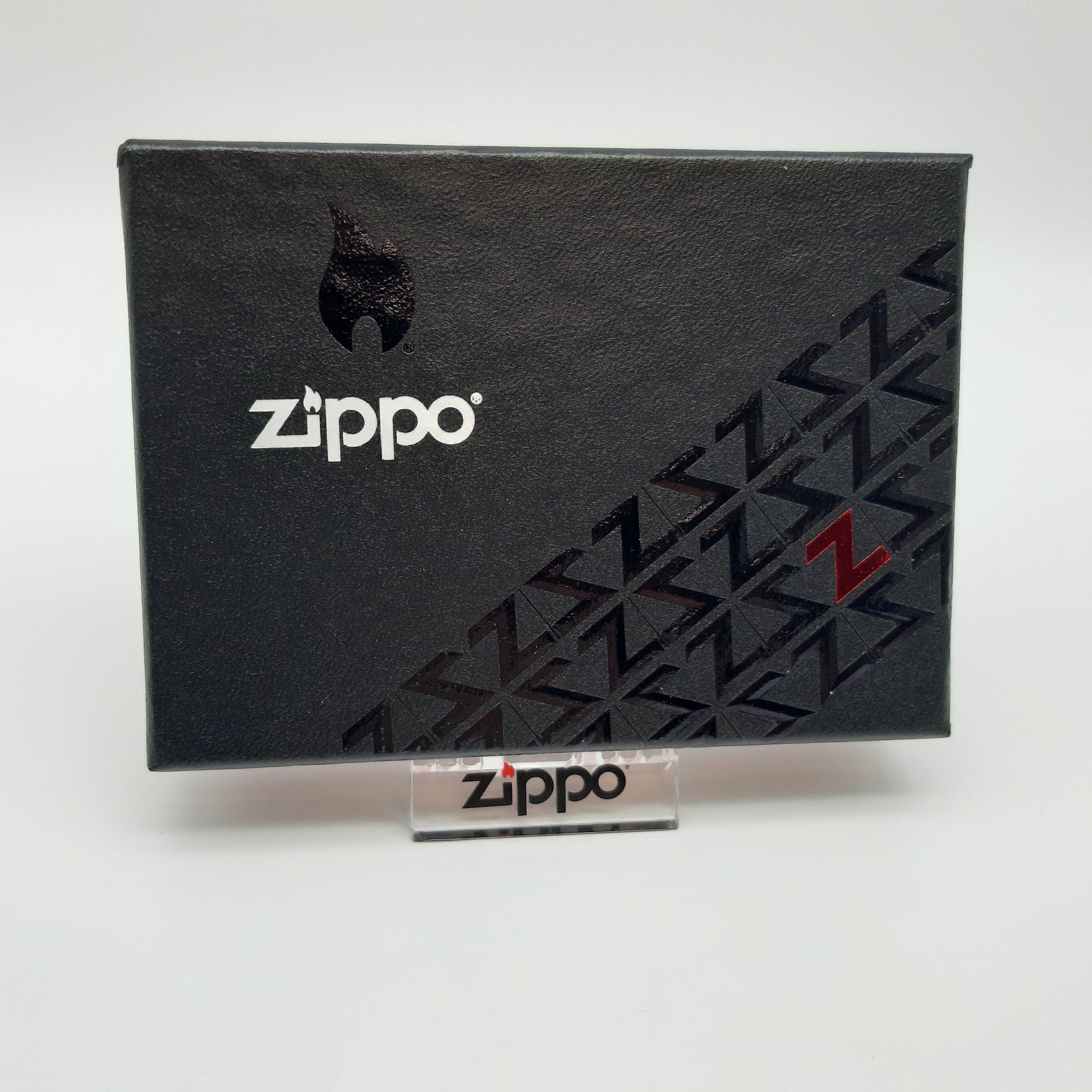 Zippo Zippo Benzinfeuerzeug Collectible 2021 Limited Edition