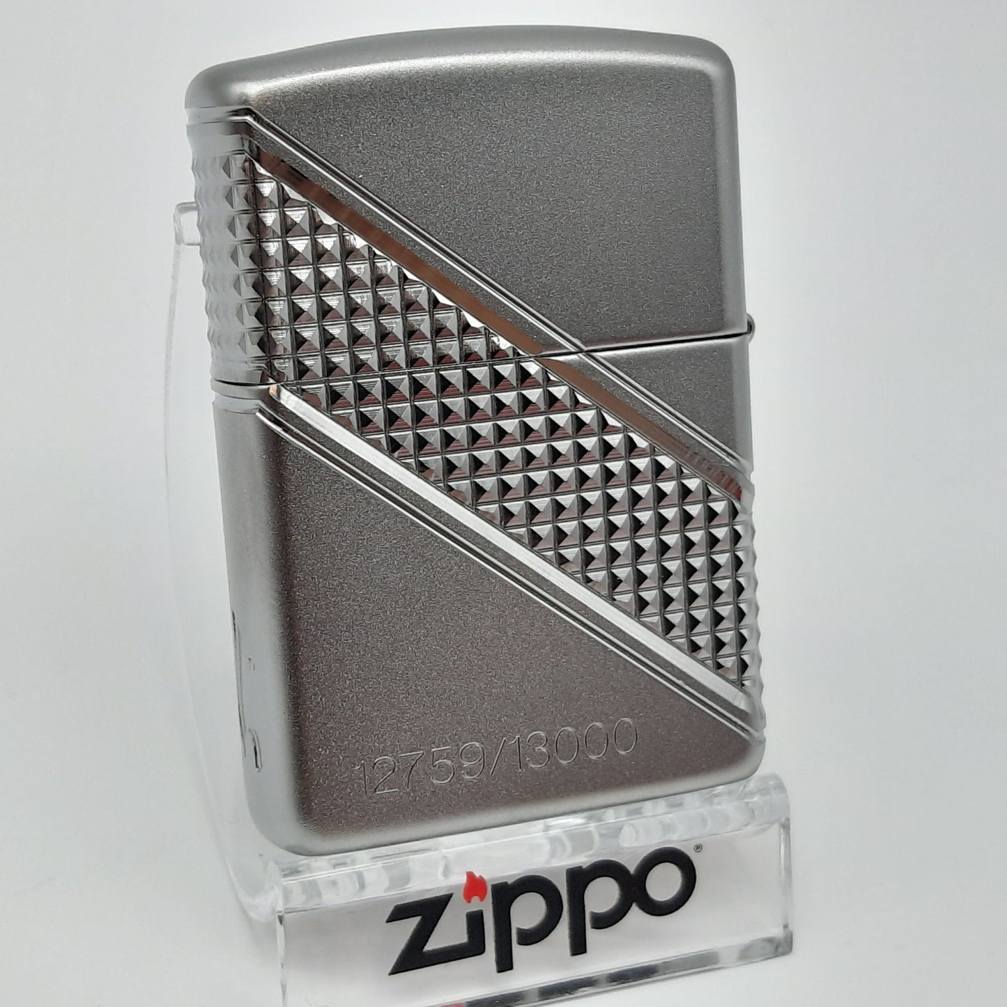 Zippo Zippo Benzinfeuerzeug Collectible of the Year 2016 - Limited Edition XXX/13000