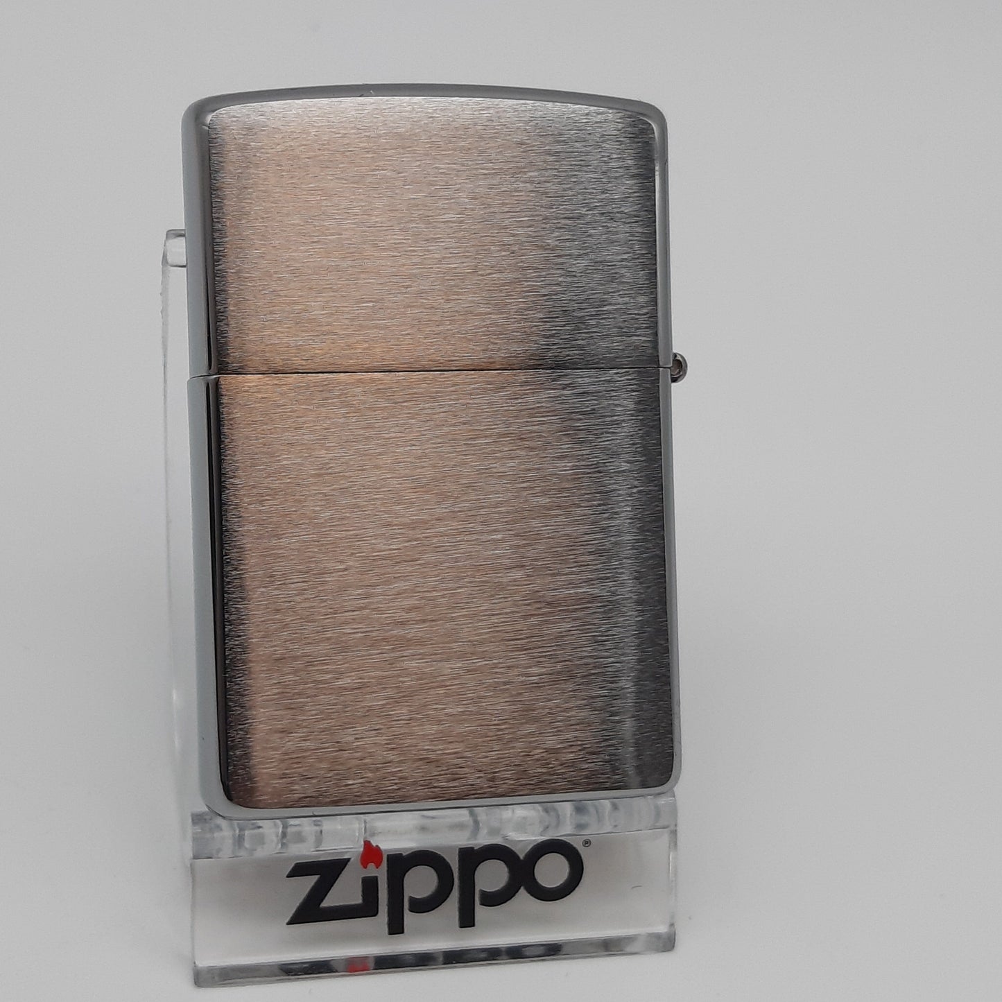 Zippo Zippo Benzinfeuerzeug Logo Design