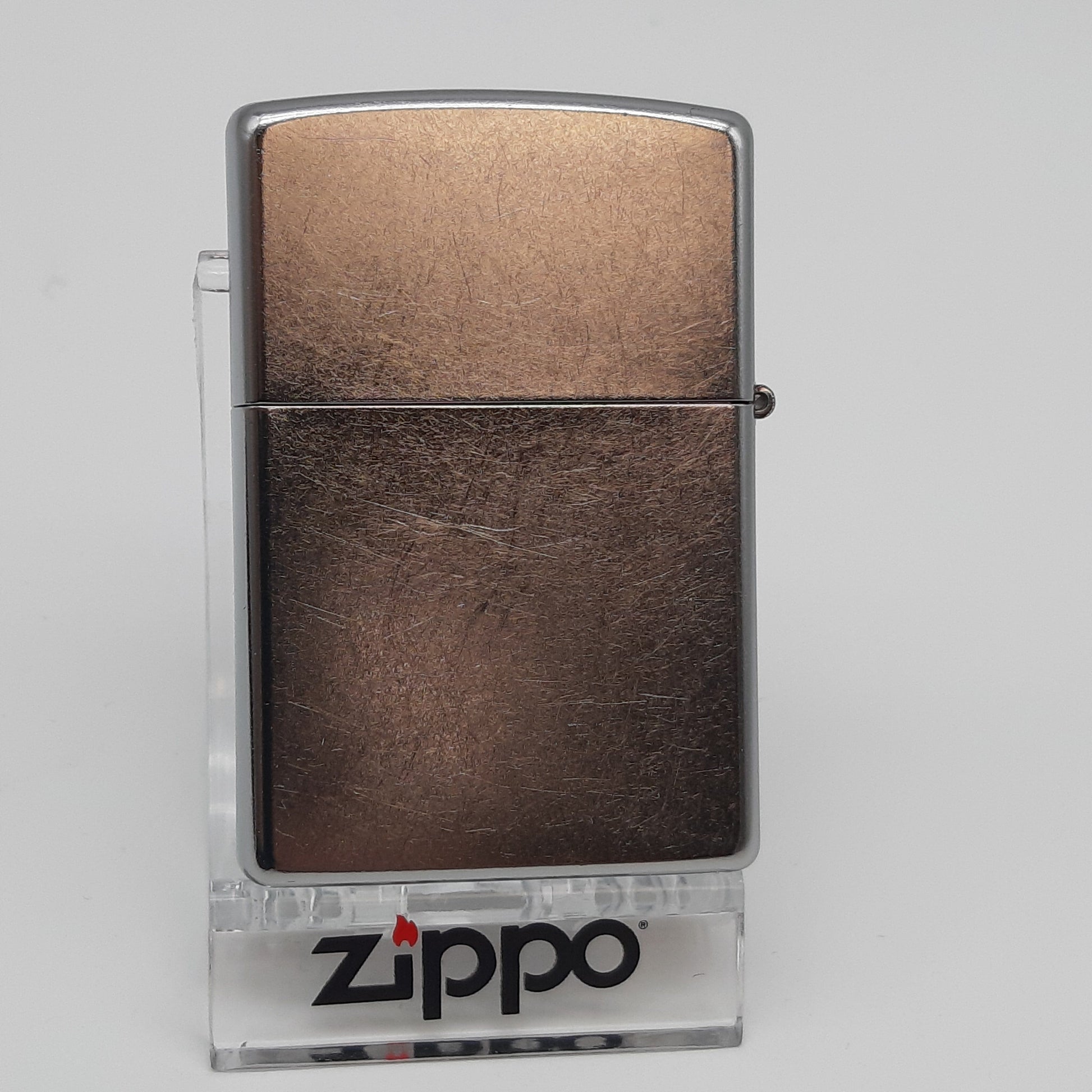 Zippo Zippo Benzinfeuerzeug Viper Design