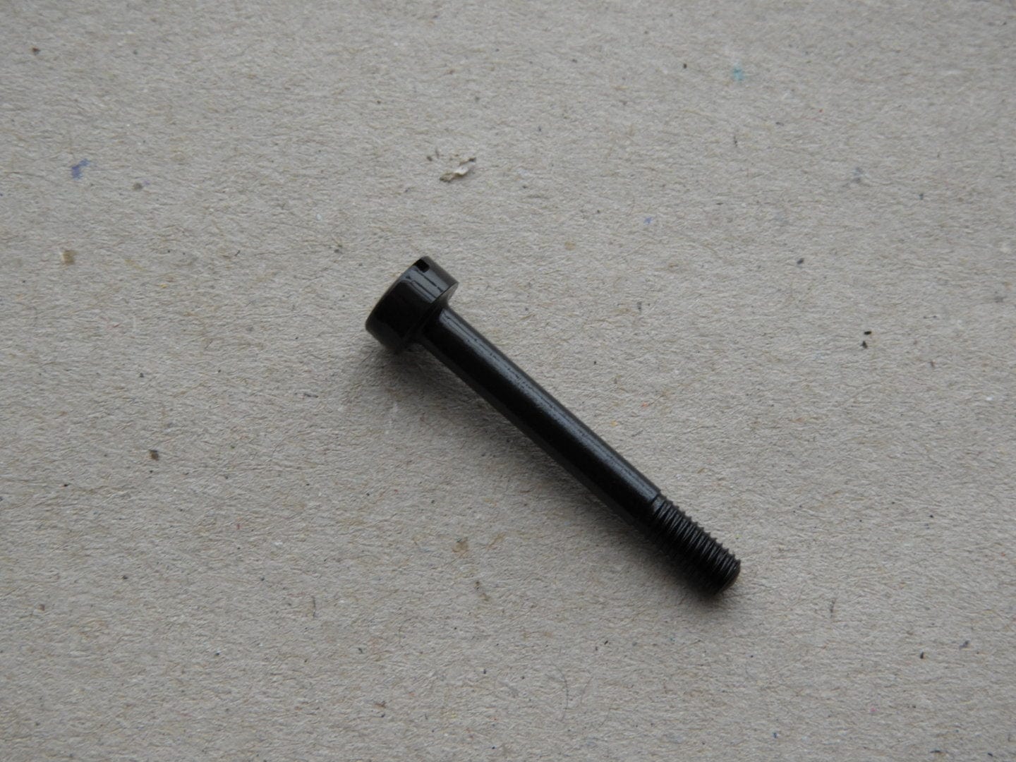 Brünner CZ 50/70 Griffschalenschraube