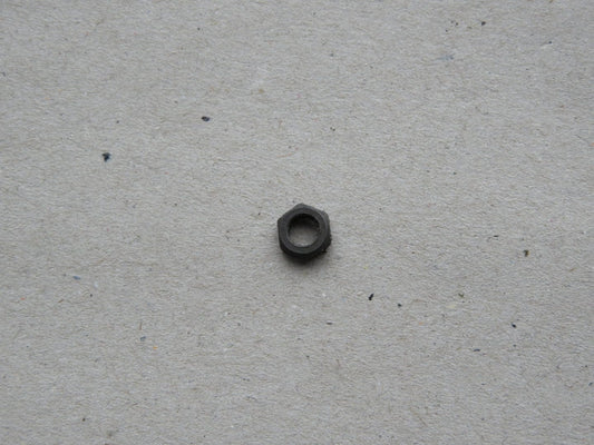 Brünner CZ 52 Hahnachsenschraubenmutter