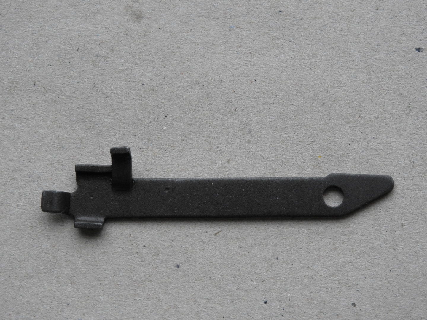 Brünner CZ 52 Schlittenfang