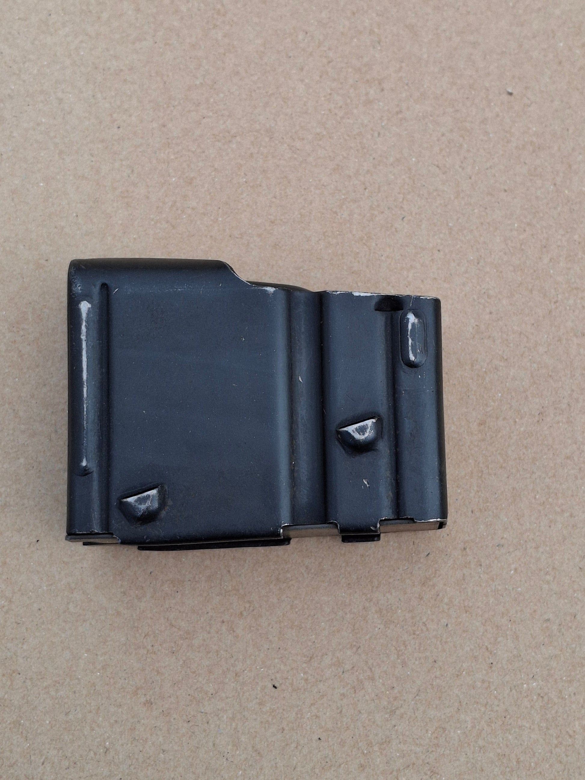 Cetme G3 / Cetme C Magazin .308 - 5 Rds.