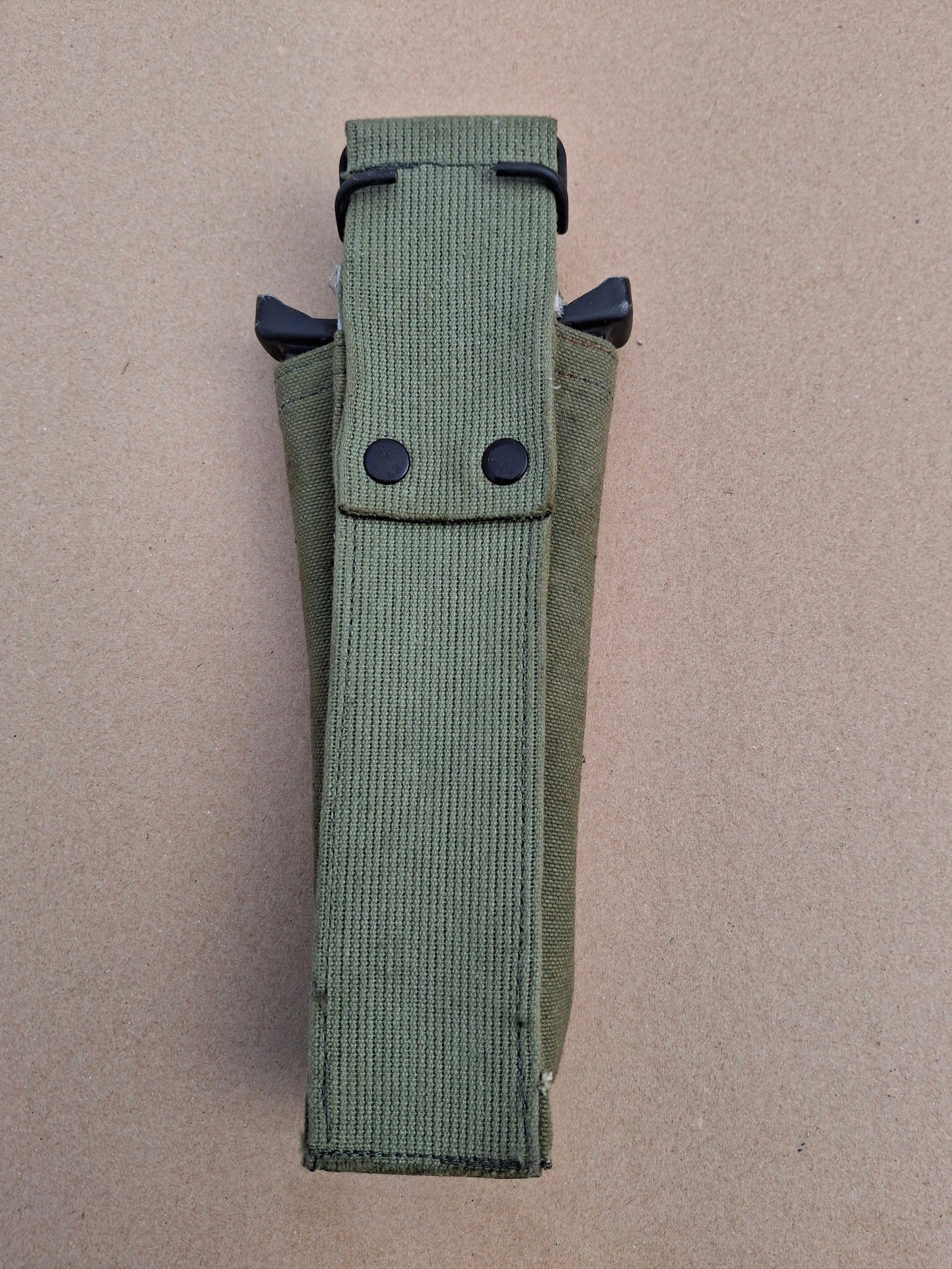 Cetme G3 / Cetme Zweibein mit Tasche