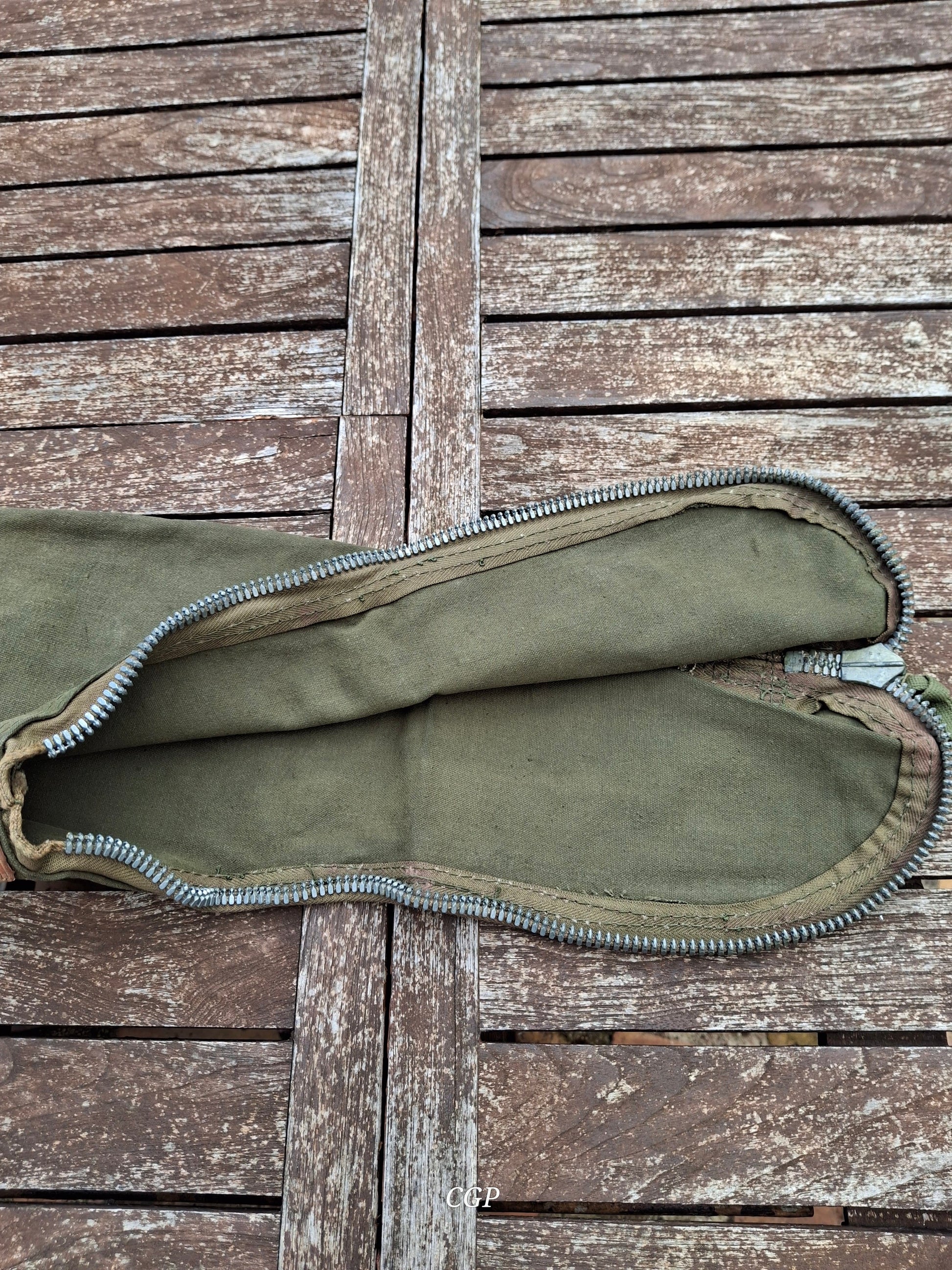 CGP .30M1 Carbine Transporttasche - US Nachkrieg - Original