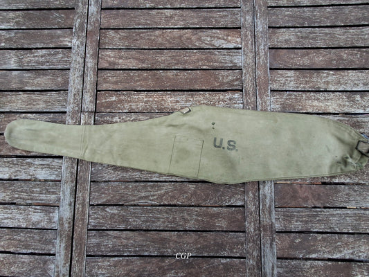 CGP .30M1 Carbine Transporttasche - US WK2 1944 - Original