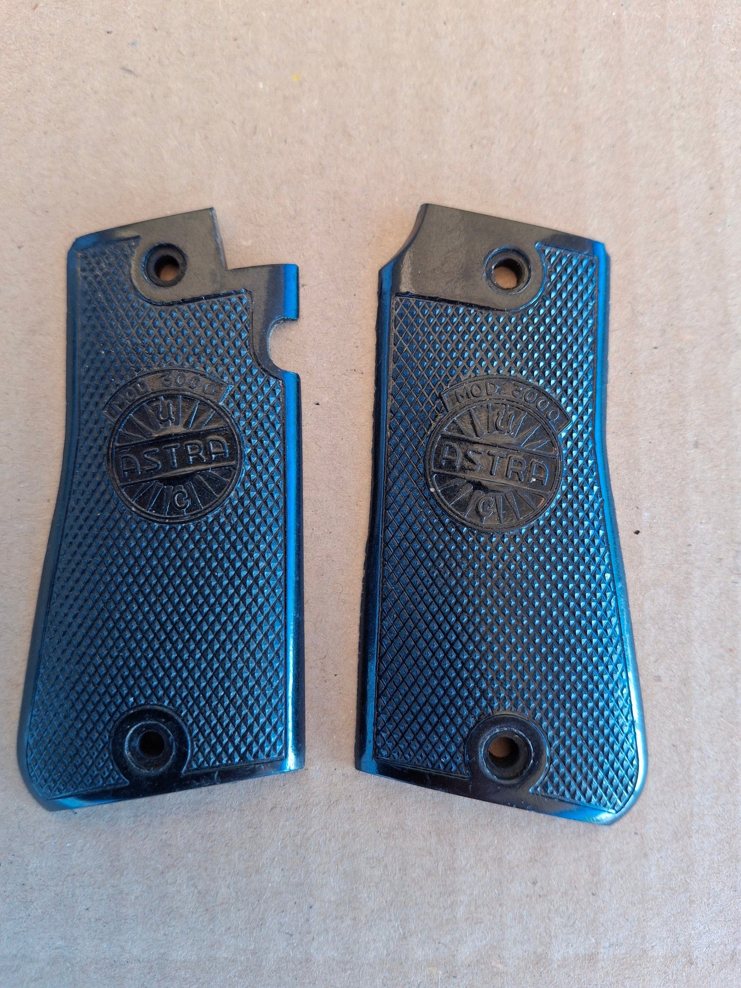 CGP Griffschalen Astra 3000