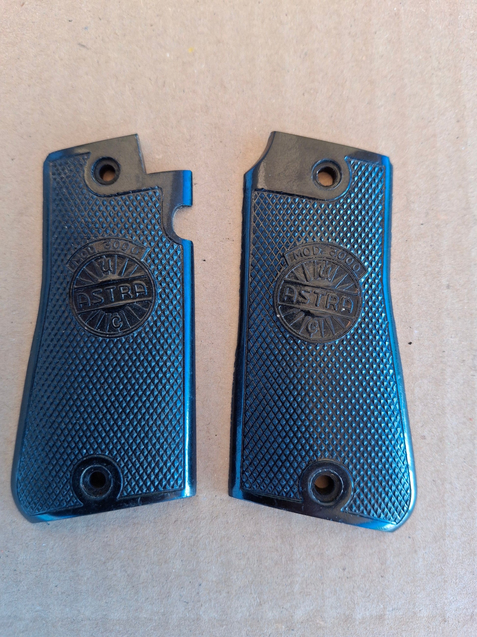 CGP Griffschalen Astra 3000