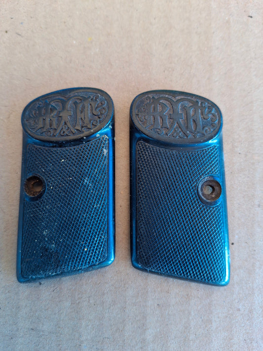 CGP Griffschalen Dreyse 1908