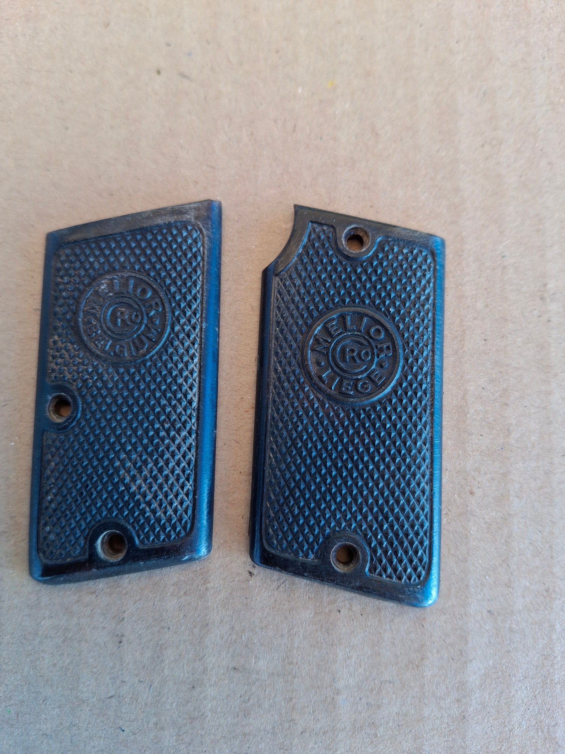 CGP Griffschalen Melior 6,35