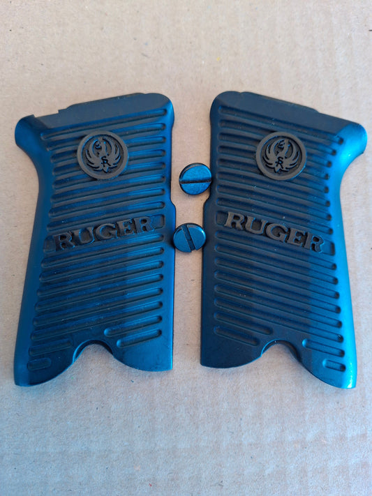 CGP Griffschalen Ruger P85