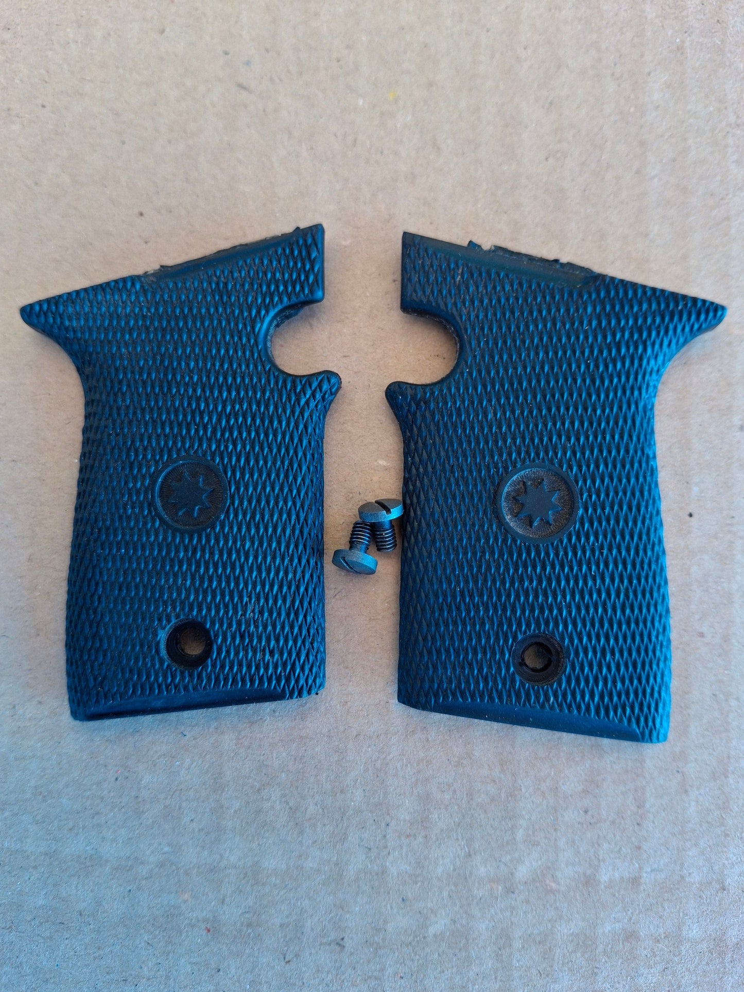 CGP Griffschalen Star Firestar