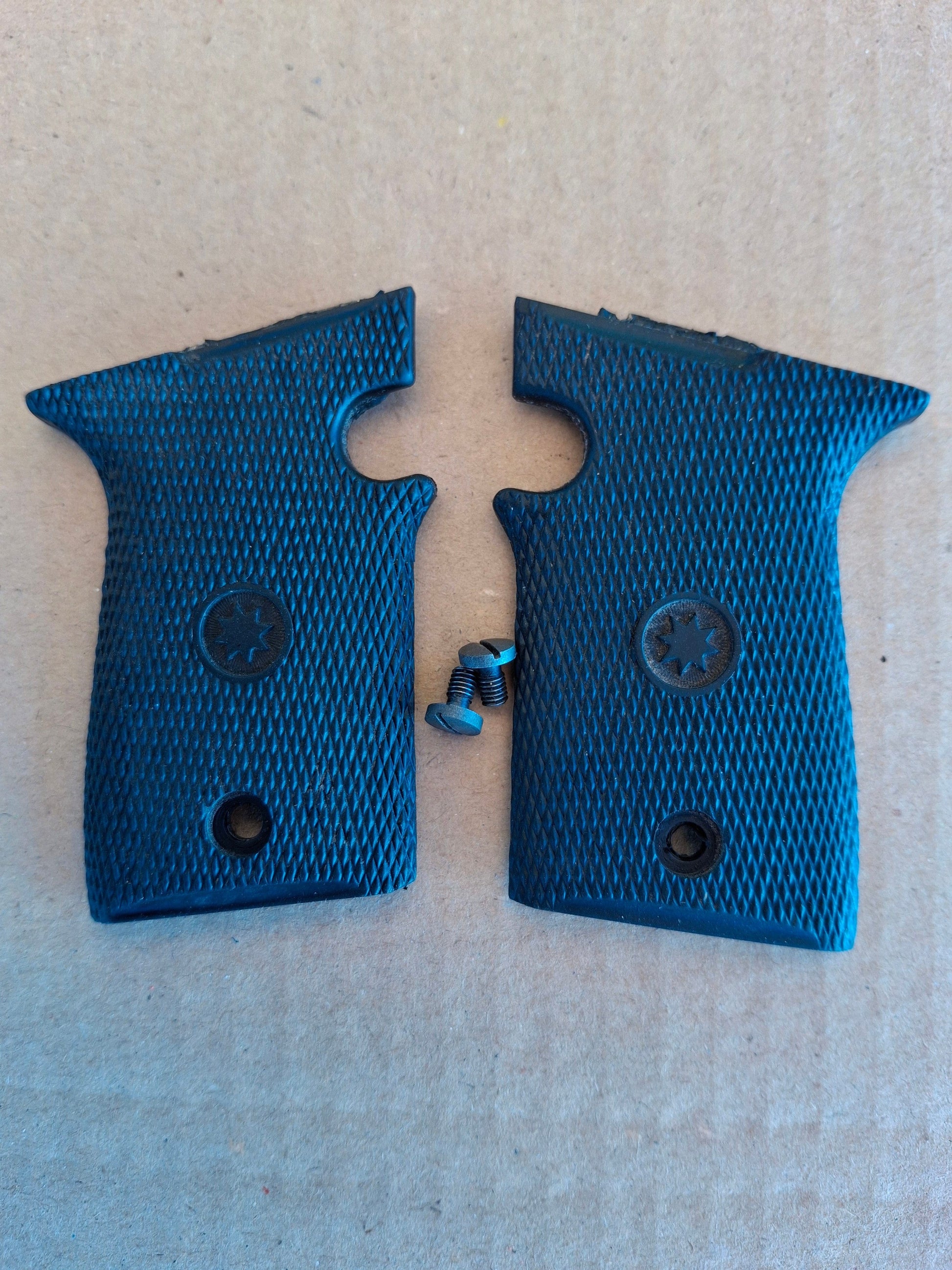 CGP Griffschalen Star Firestar