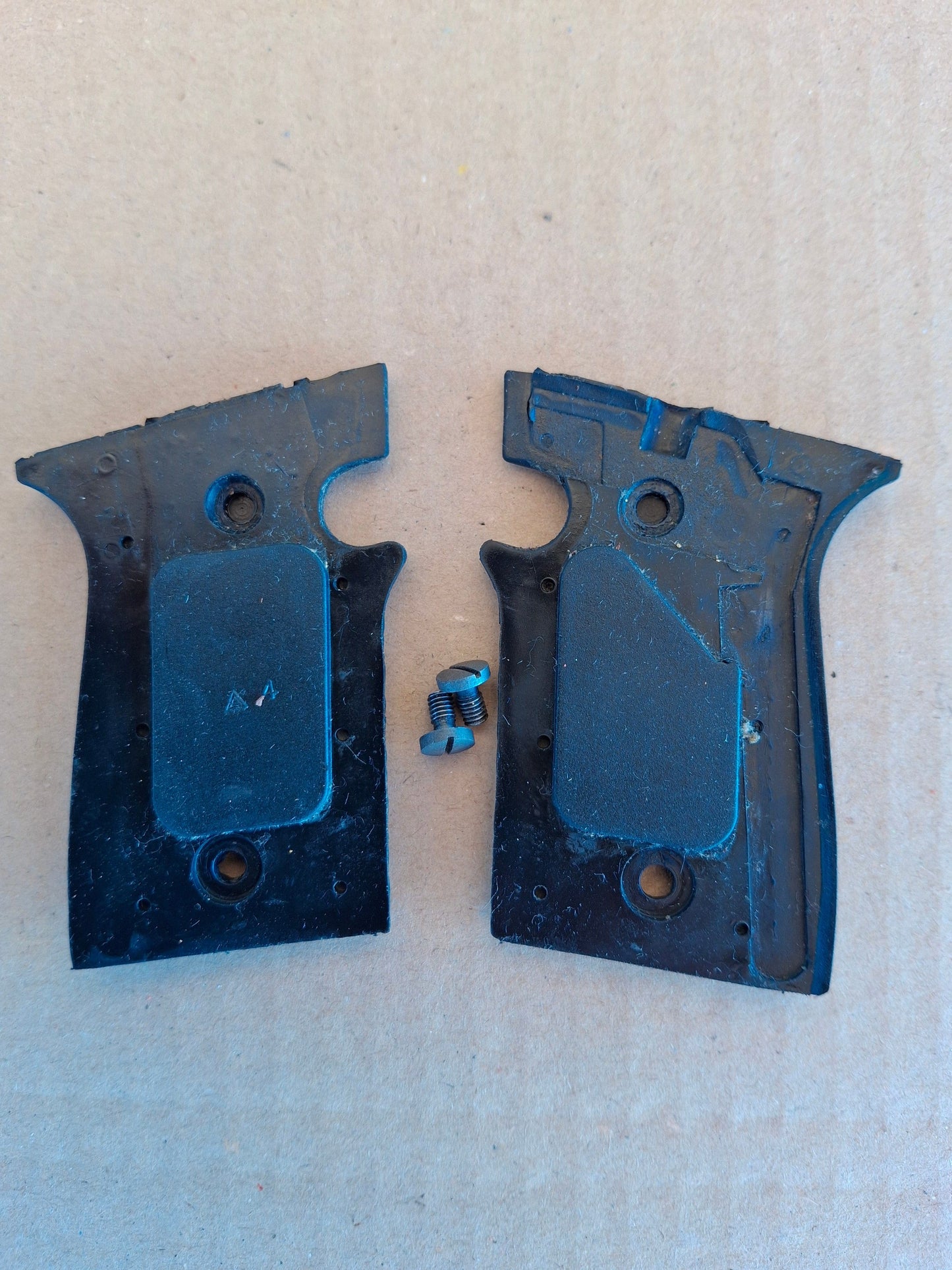 CGP Griffschalen Star Firestar