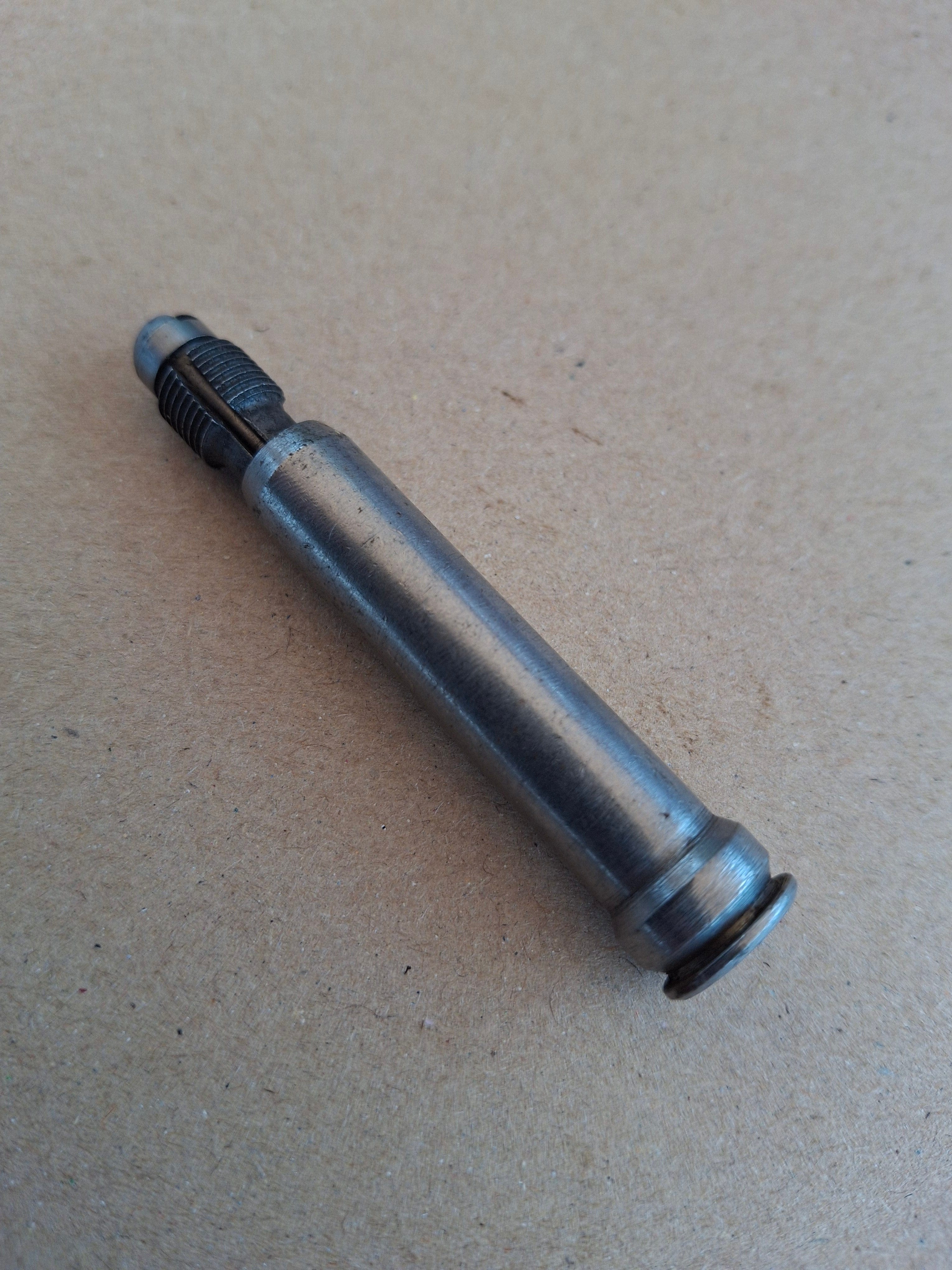 Hülsenretter / broken shell extractor 8x57 - WK2 – CGP