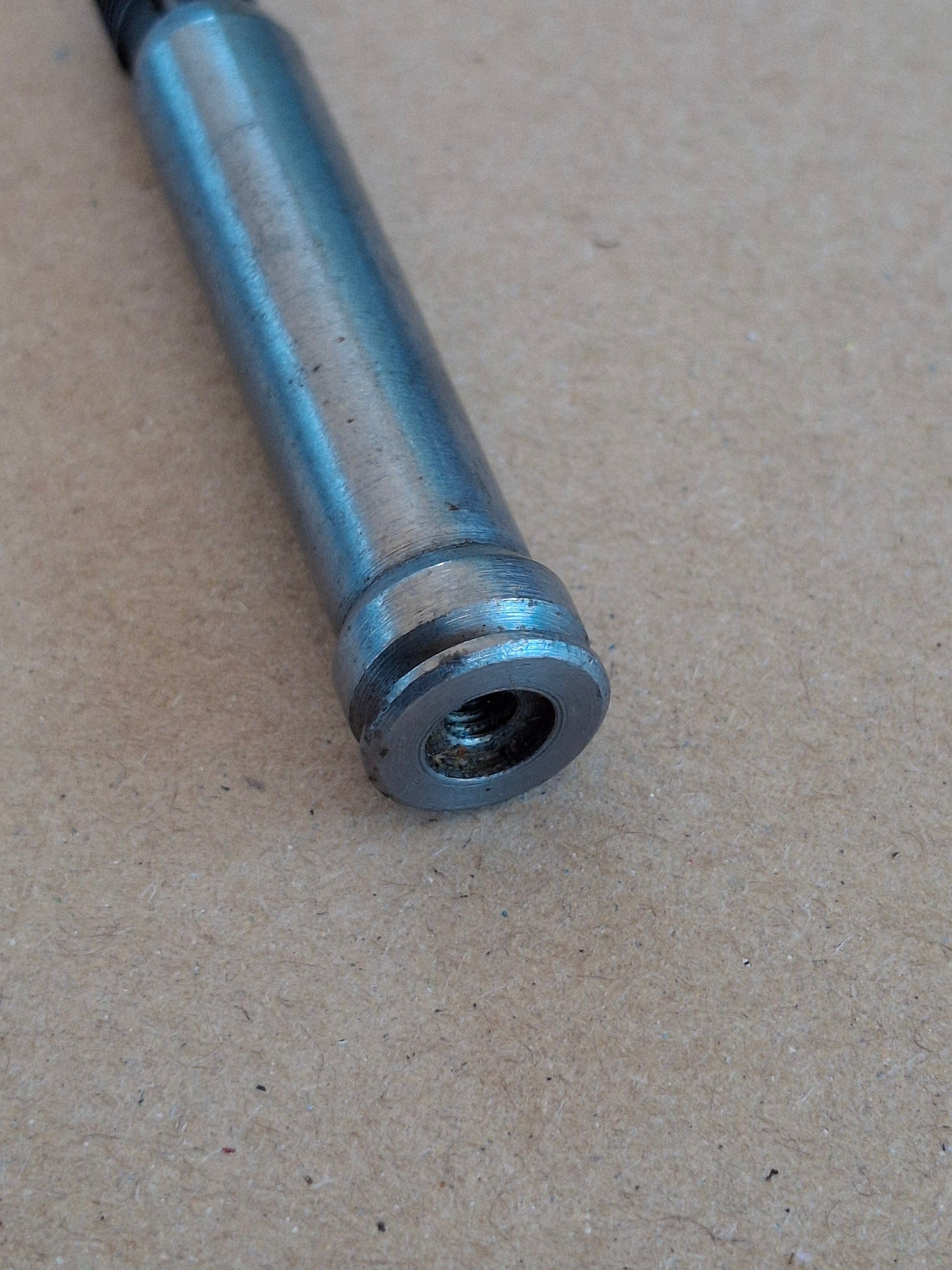 Hülsenretter / broken shell extractor 8x57 - WK2 – CGP