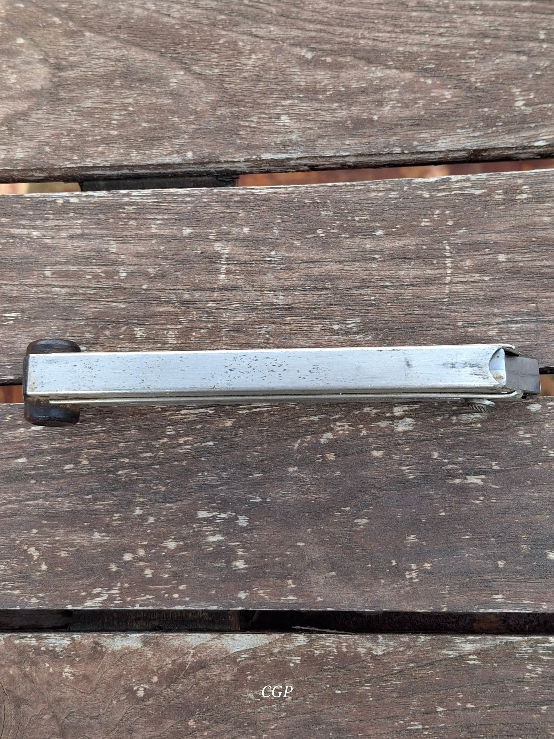 CGP Luger P08 Magazin WK1 Holzboden #6244