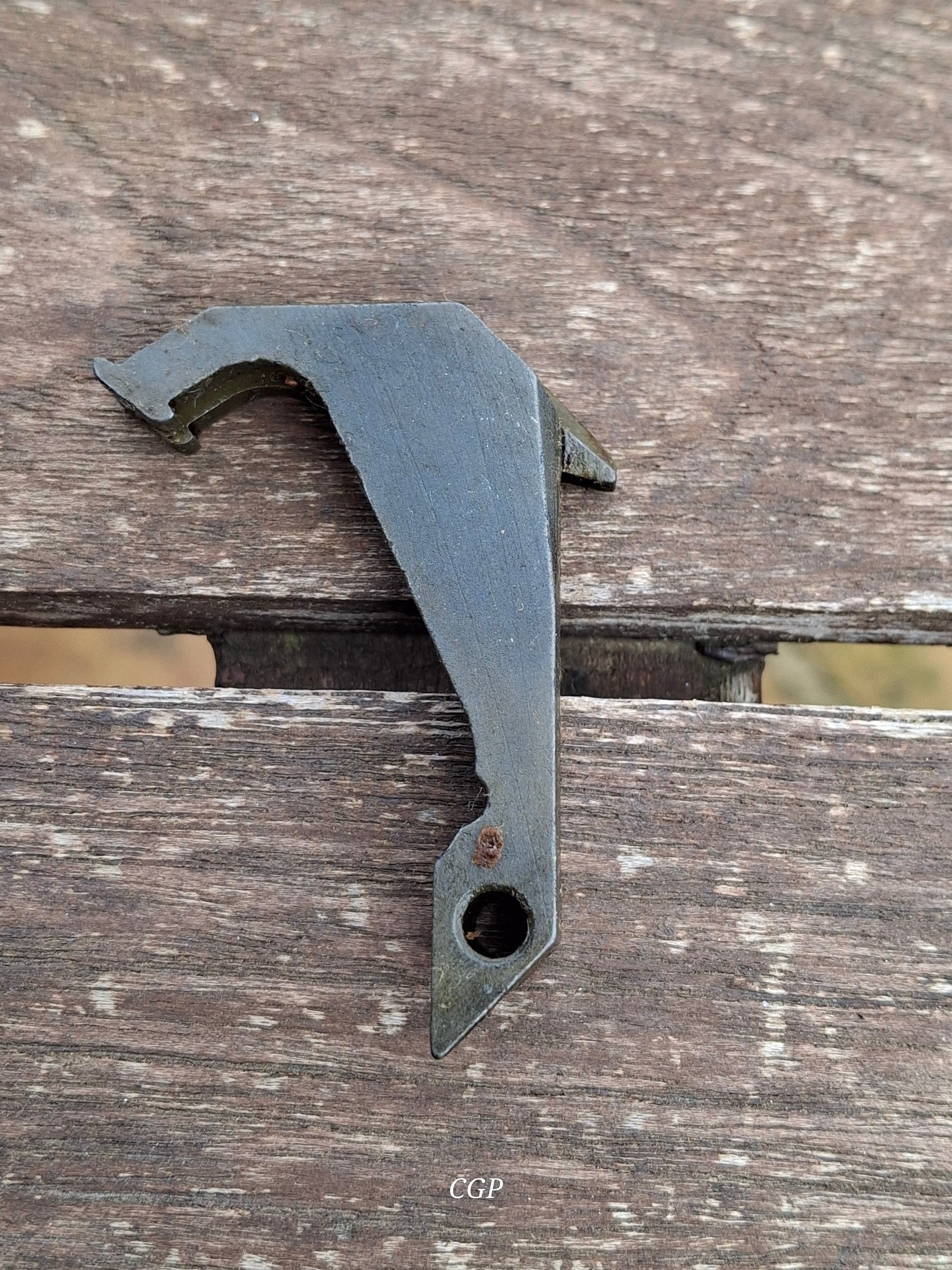 CGP M1 Garand Schlaghammer / Hahn - unbenutzt NOS