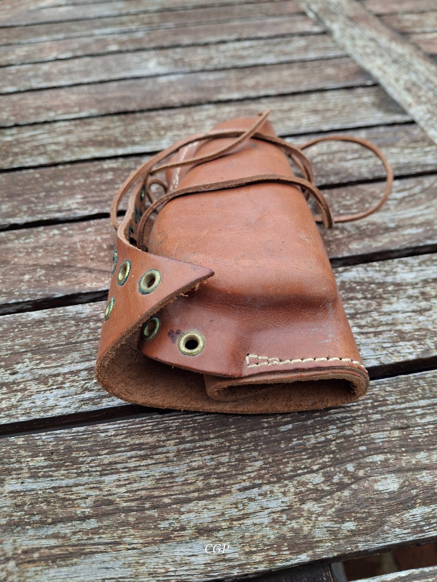 CGP M1 Garand Sniper Cheek Pad - Wangenauflage - Original