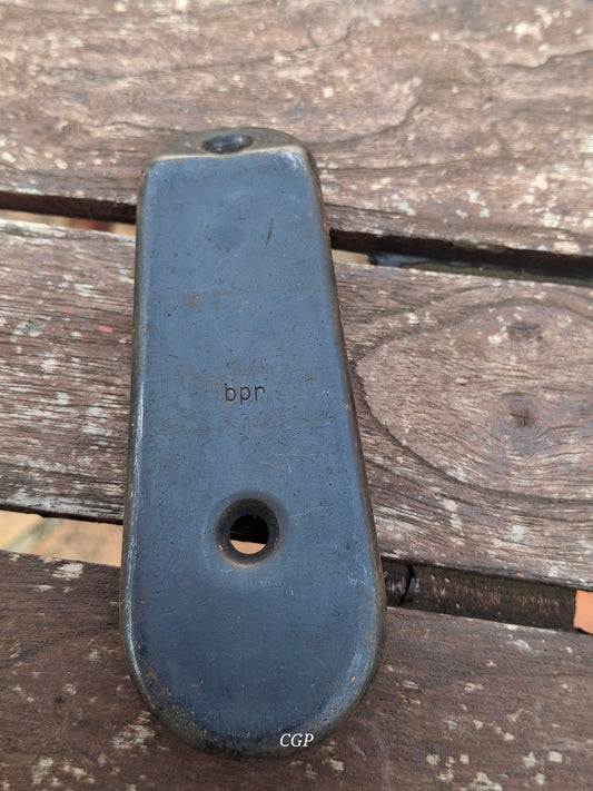 CGP Mauser K98 Schafthappe , hoch WK2 - bpr