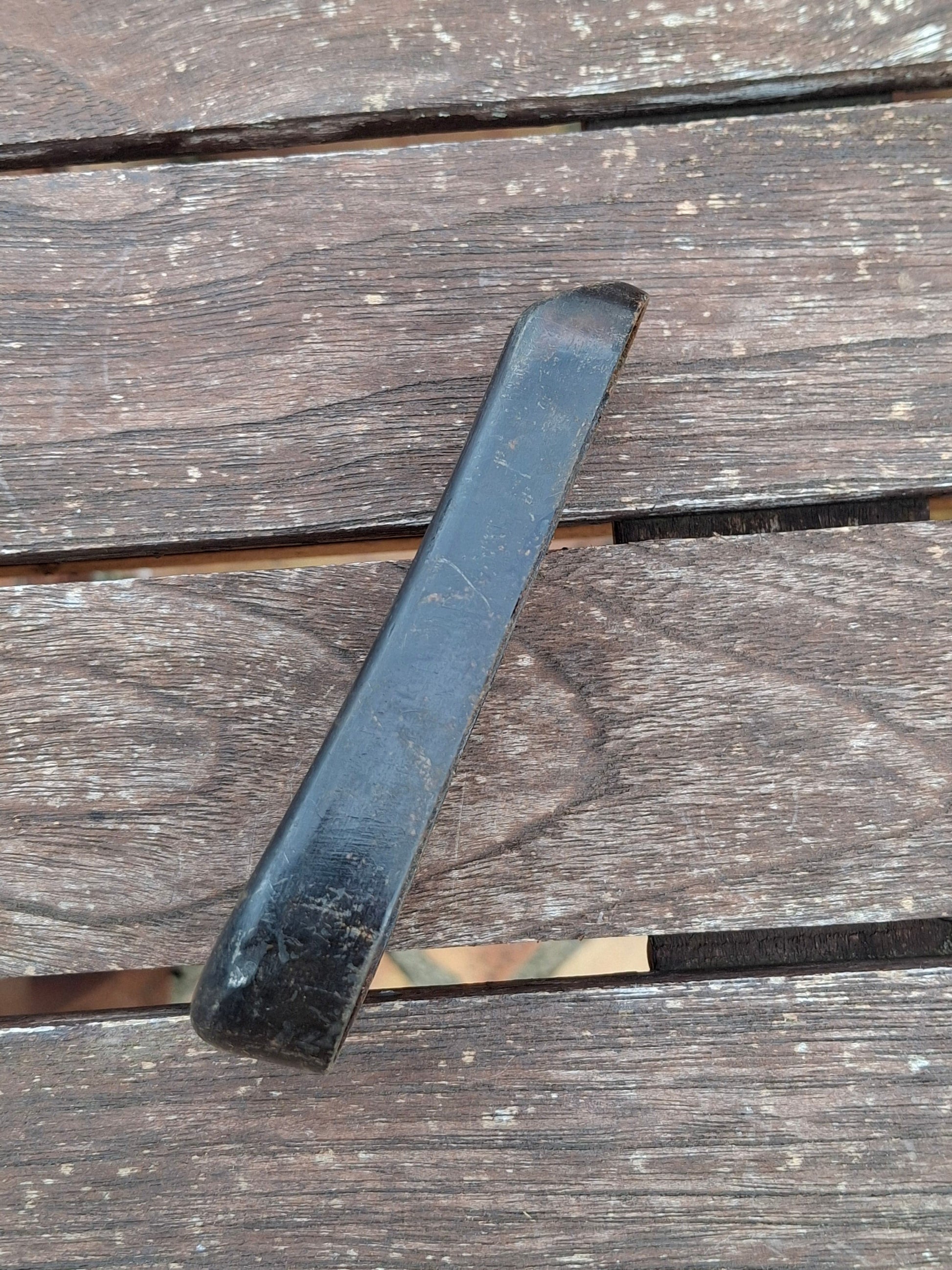 CGP Mauser K98 Schaftkappe , hoch WK2 - gqm43