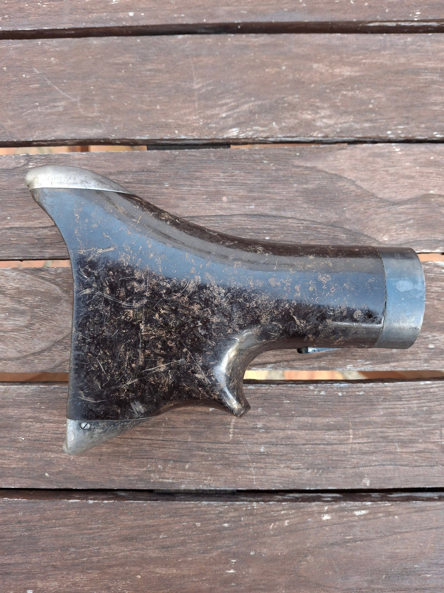 CGP MG34 Eisenecken Kolben - Original WK2