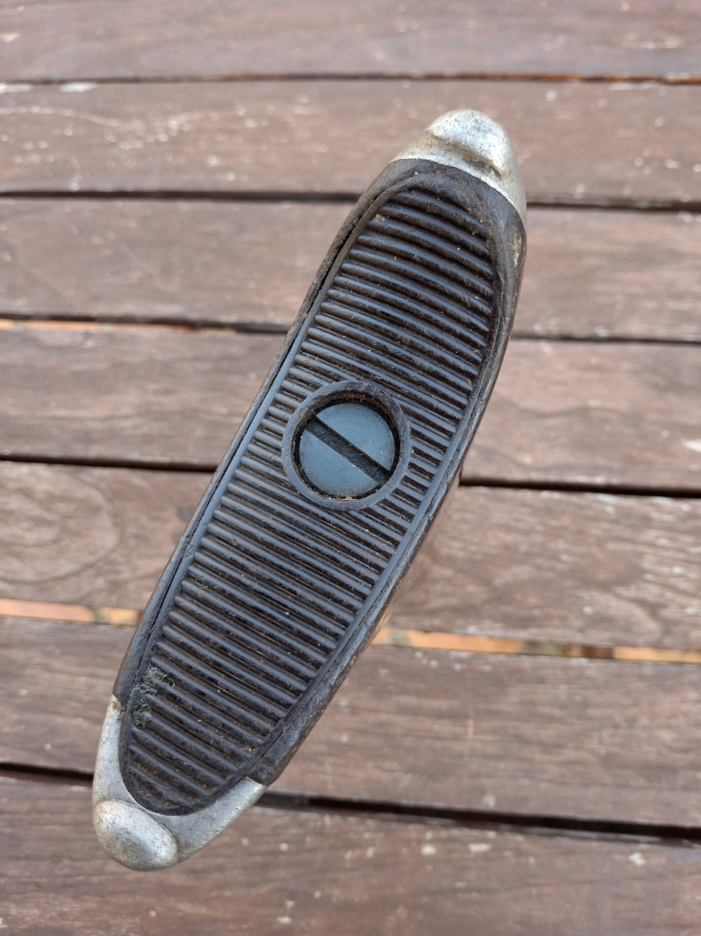 CGP MG34 Eisenecken Kolben - Original WK2