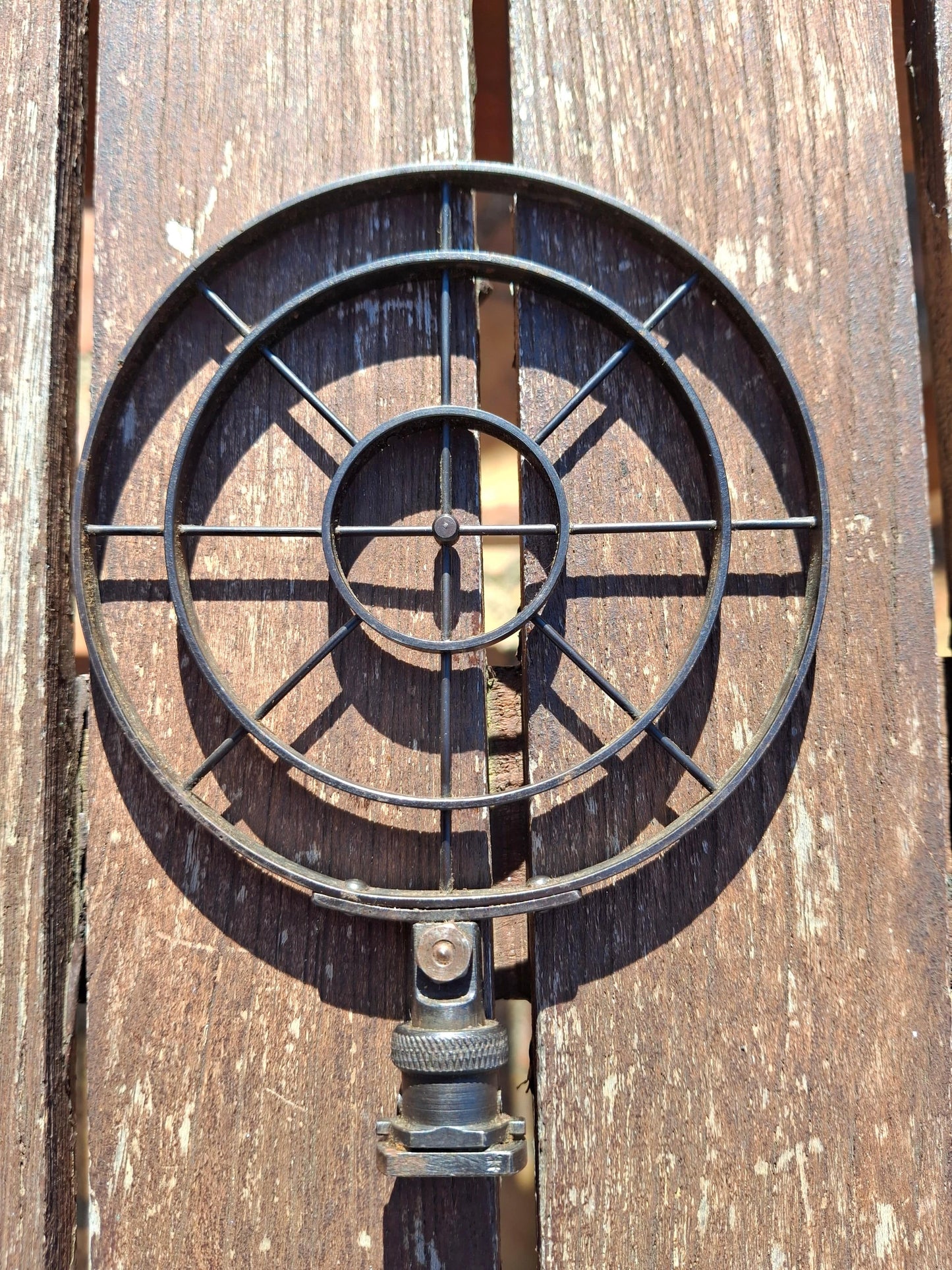 CGP MG34 Kreiskorn - WK2 Original WaA4