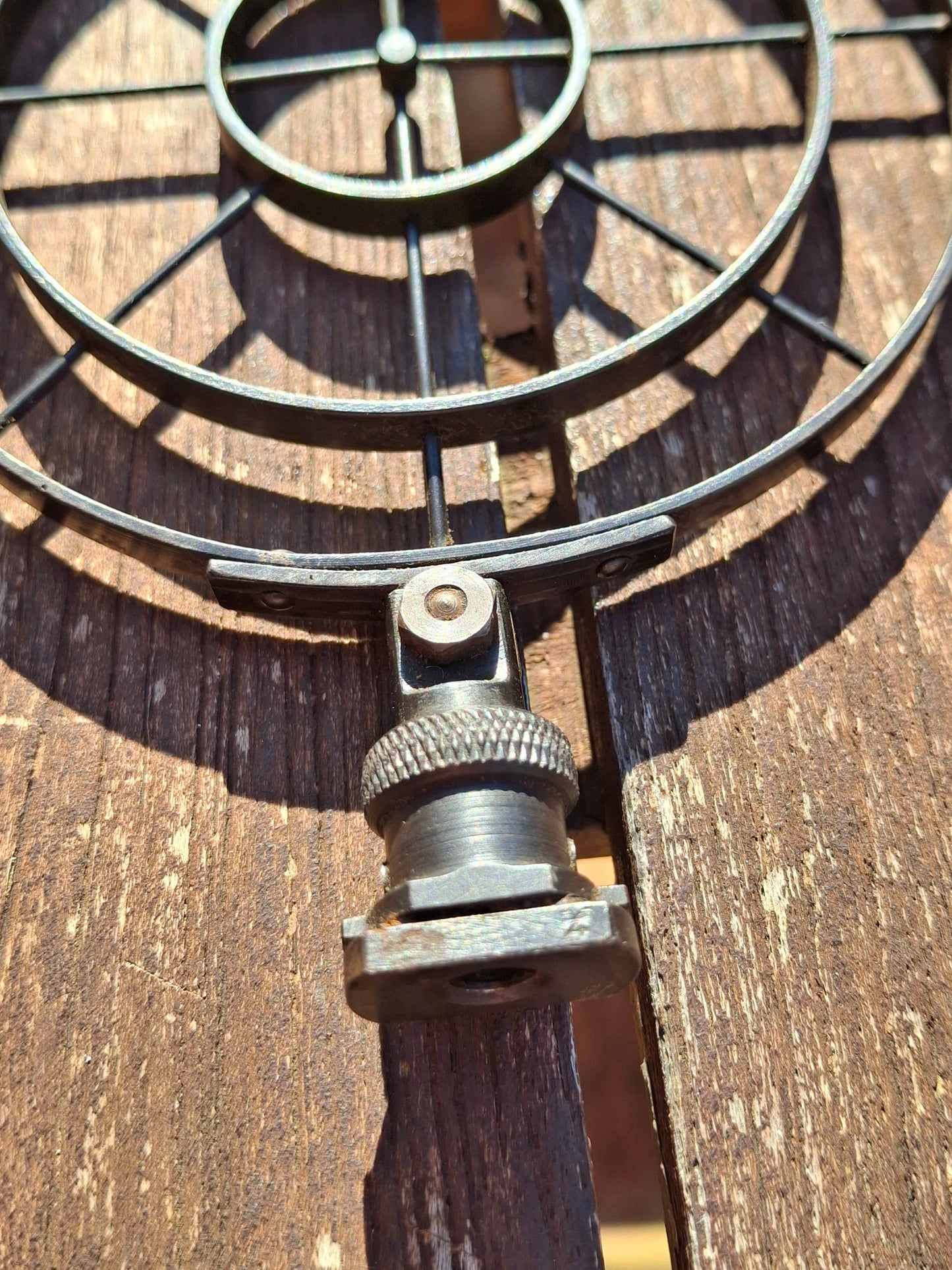 CGP MG34 Kreiskorn - WK2 Original WaA4