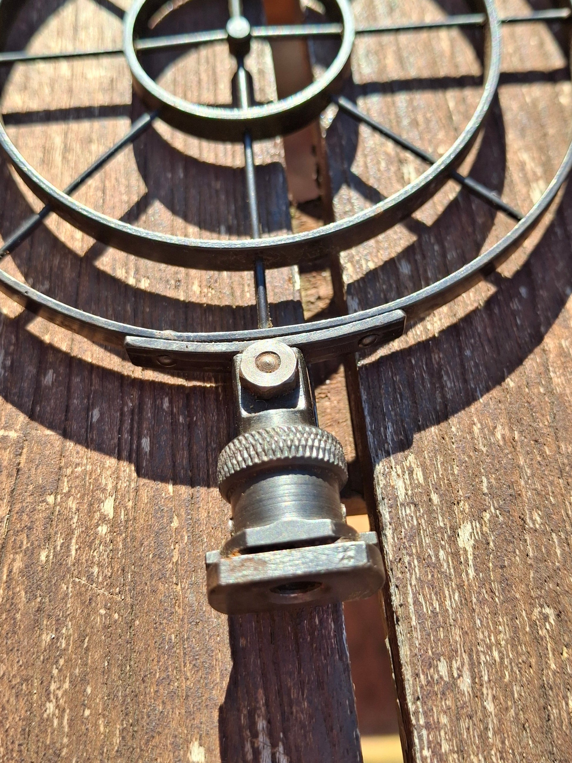 CGP MG34 Kreiskorn - WK2 Original WaA4