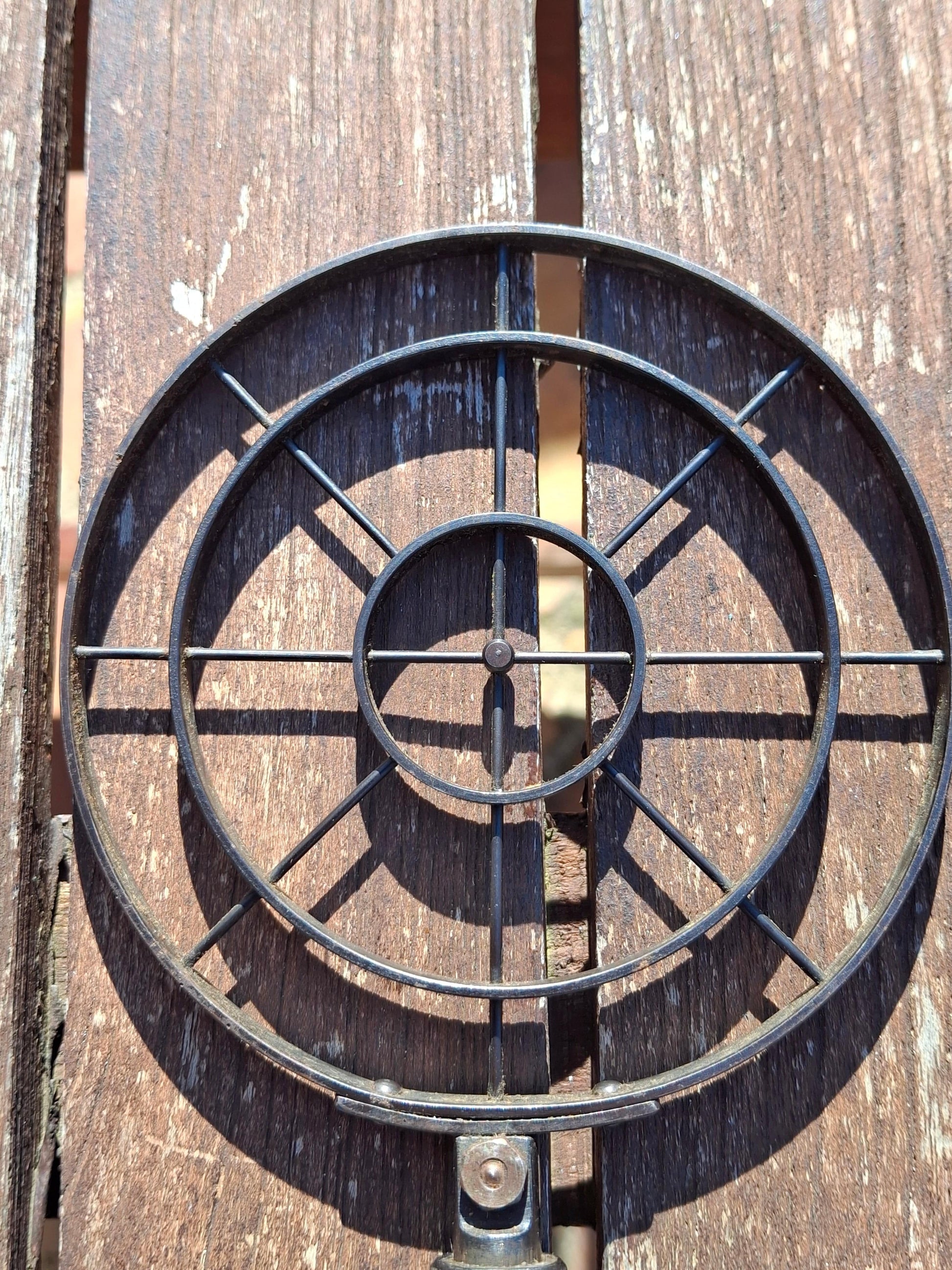 CGP MG34 Kreiskorn - WK2 Original WaA4