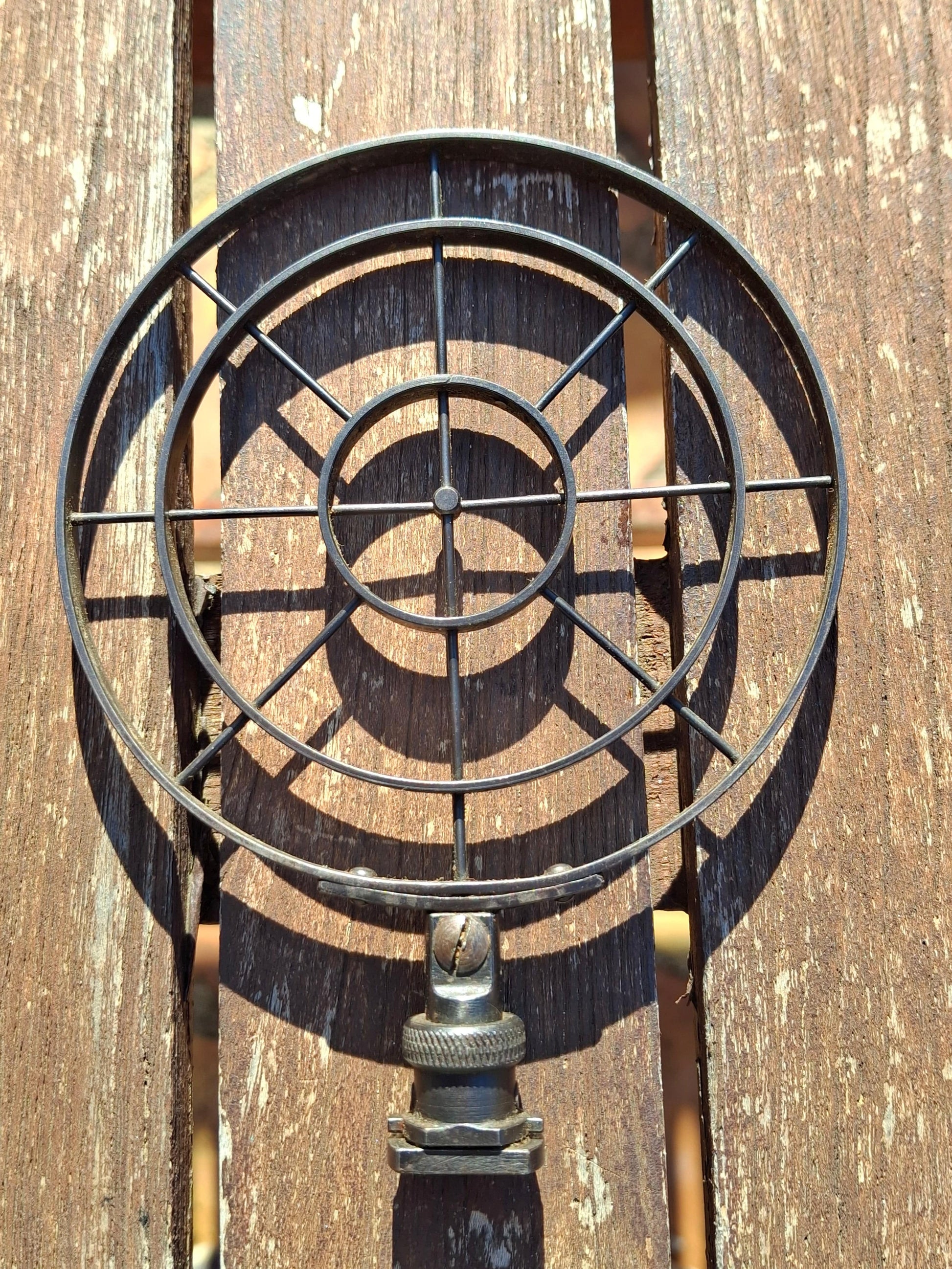 CGP MG34 Kreiskorn - WK2 Original WaA4